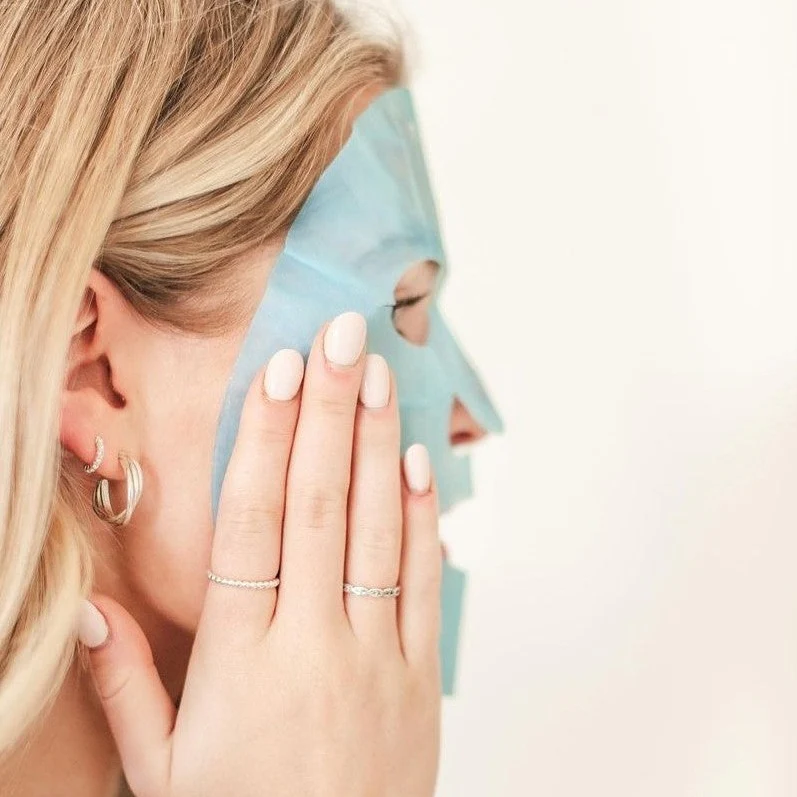 G.M. Collin Masques en Feuilles Biocellulose et Sérum activateur - Image 4