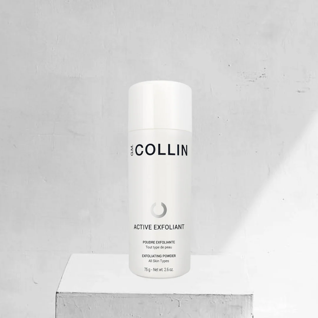 G.M. Collin Poudre Active Exfoliante - 60ml