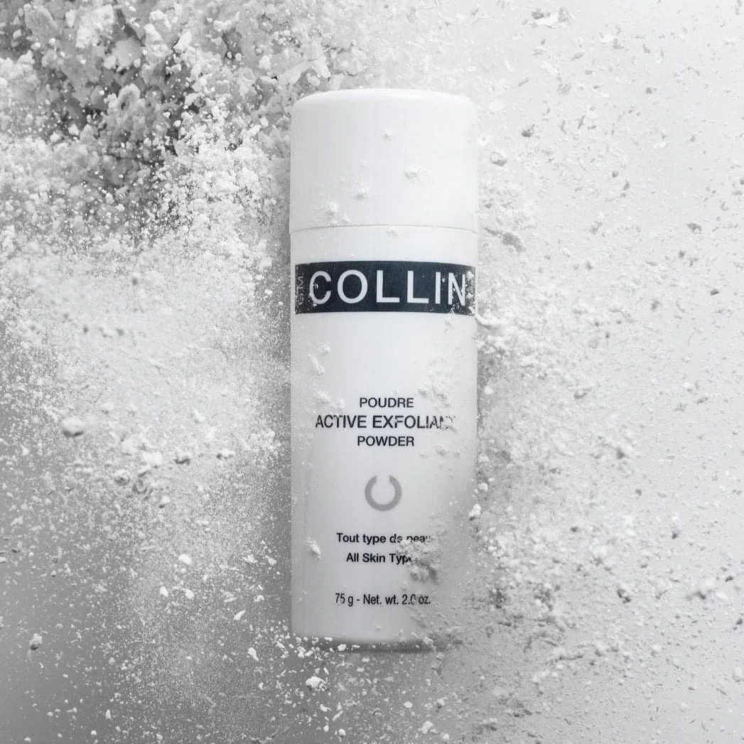 G.M. Collin Poudre Active Exfoliante - 60ml - Image 3