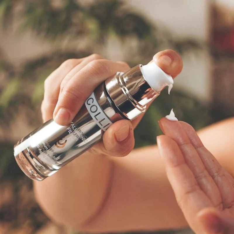 G.M. Collin Sérum Hyaluronic Filler Anti-âge - 30ml - Image 3