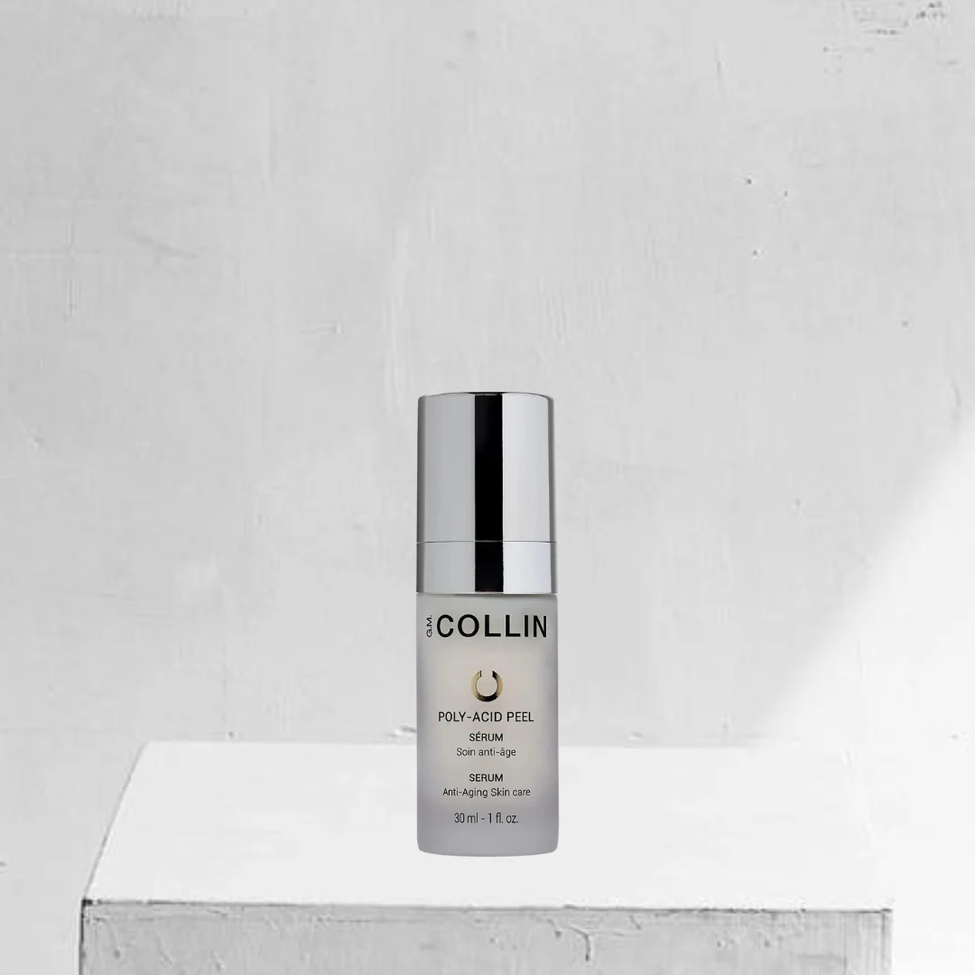 G.M Collin Sérum Poly-Acid Peel - 30ml