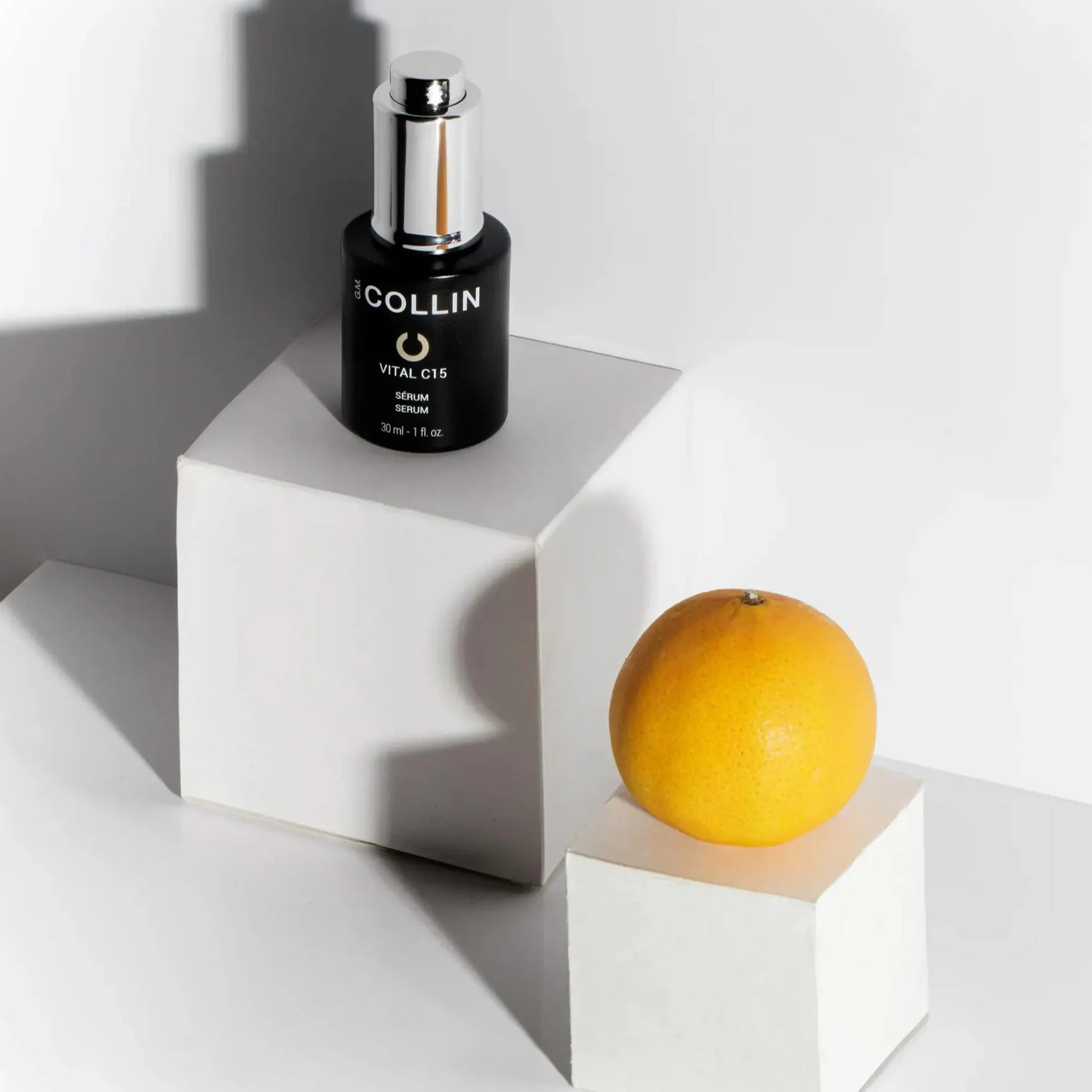 G.M. Collin Sérum Vital C-15 - 30ml - Image 3