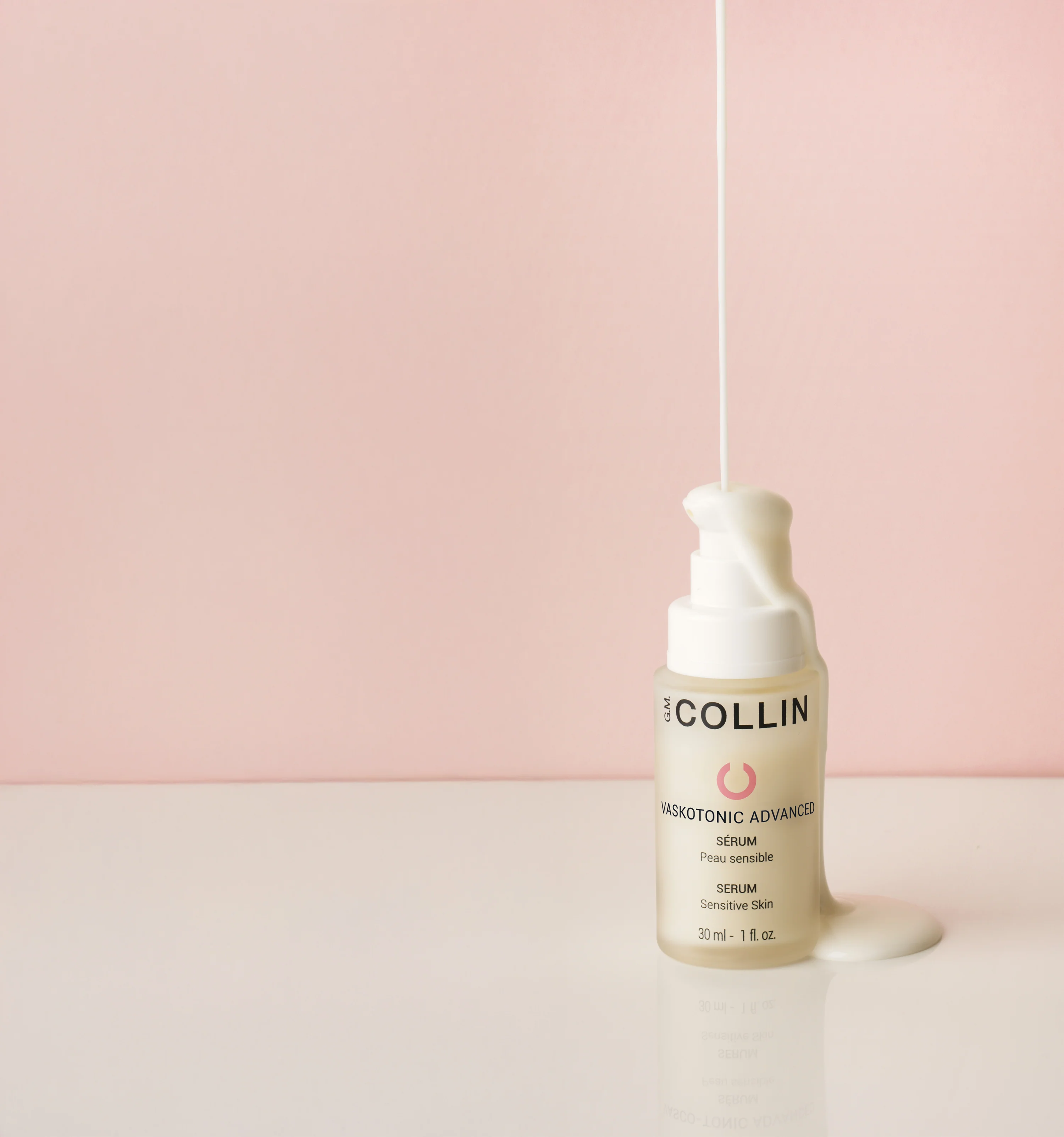 G.M. Collin Vaskotonic Advanced Sérum - 30ml - Image 3