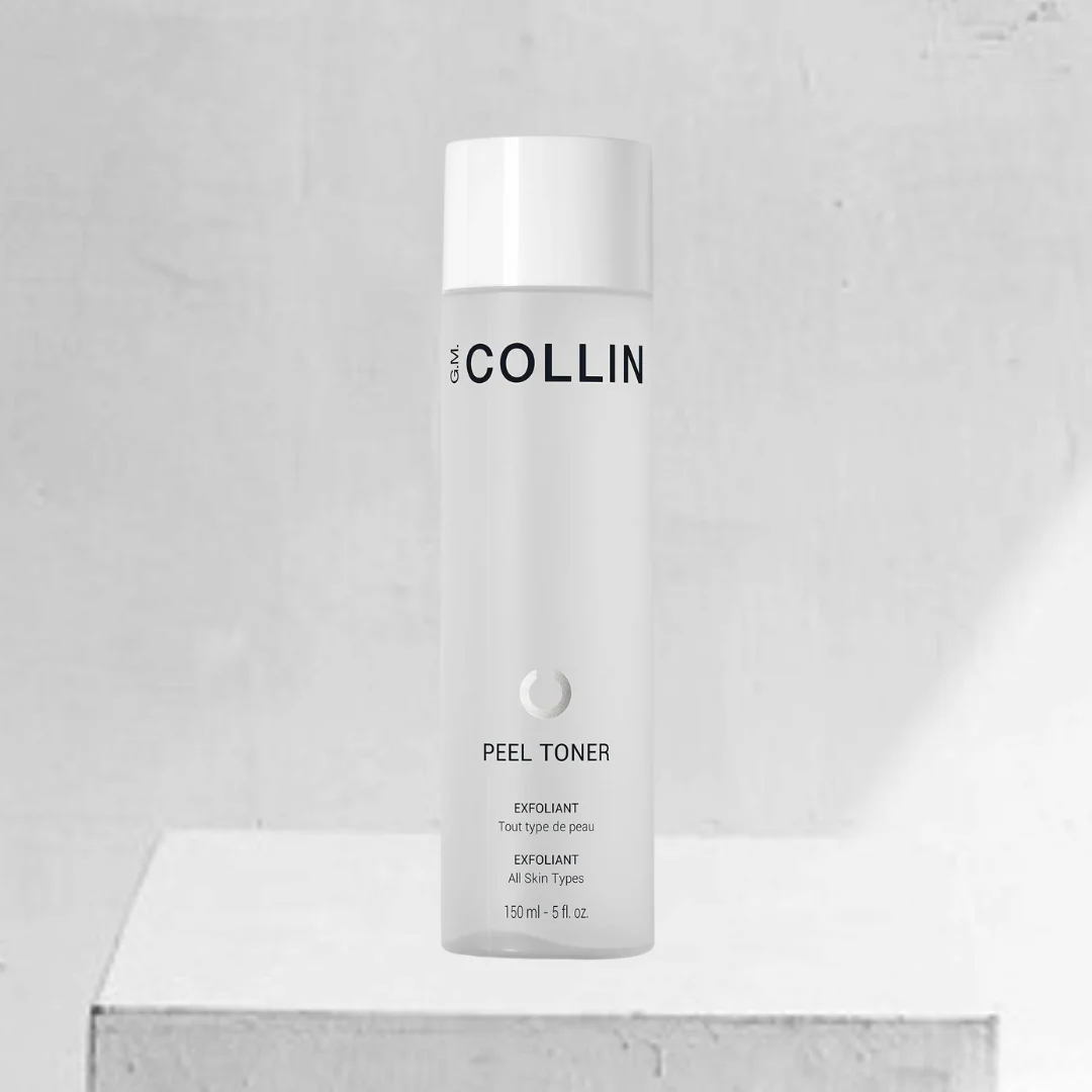 G.M. Collin Peel Toner Exfoliant - 150ml