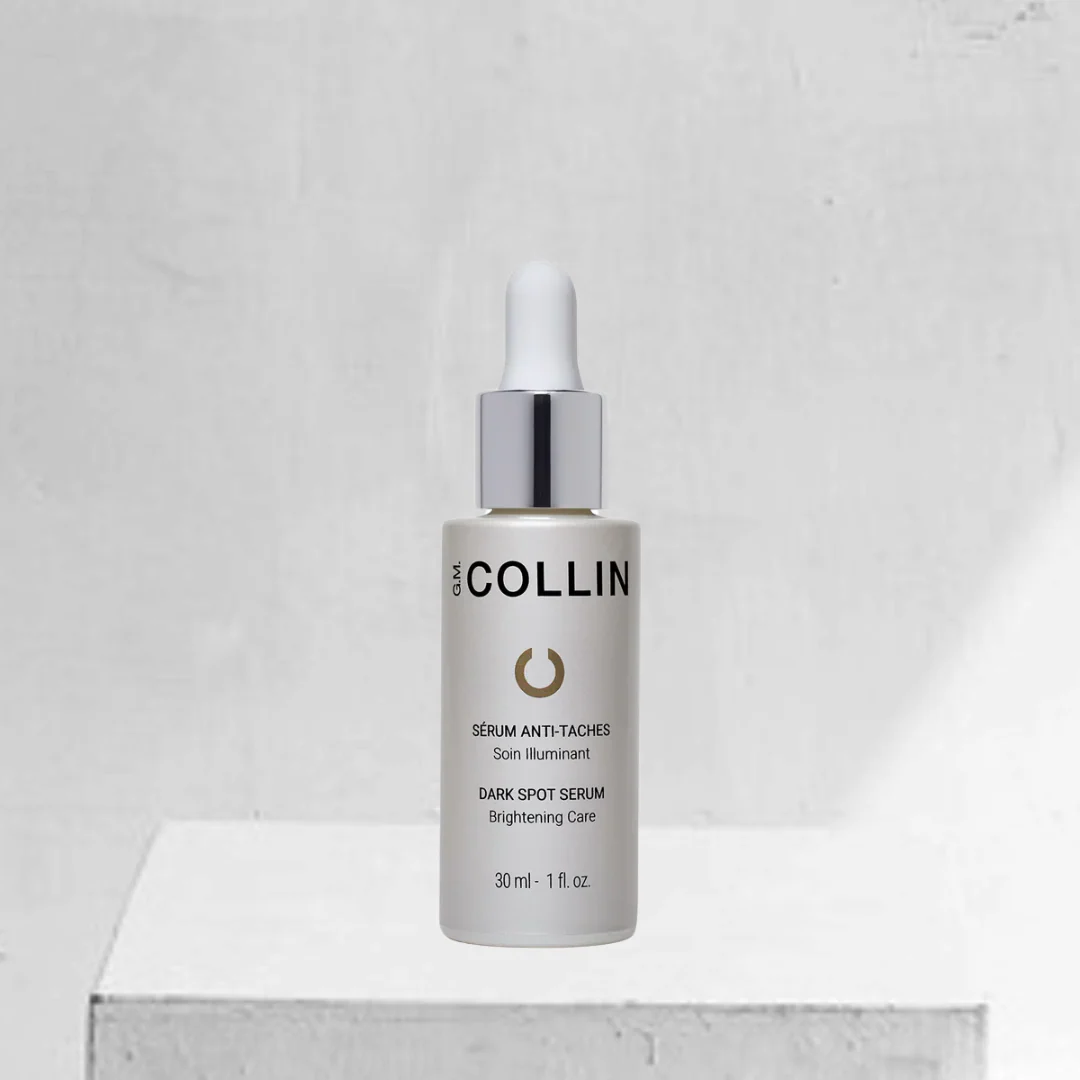 G.M. Collin Sérum Anti-Taches - 30ml