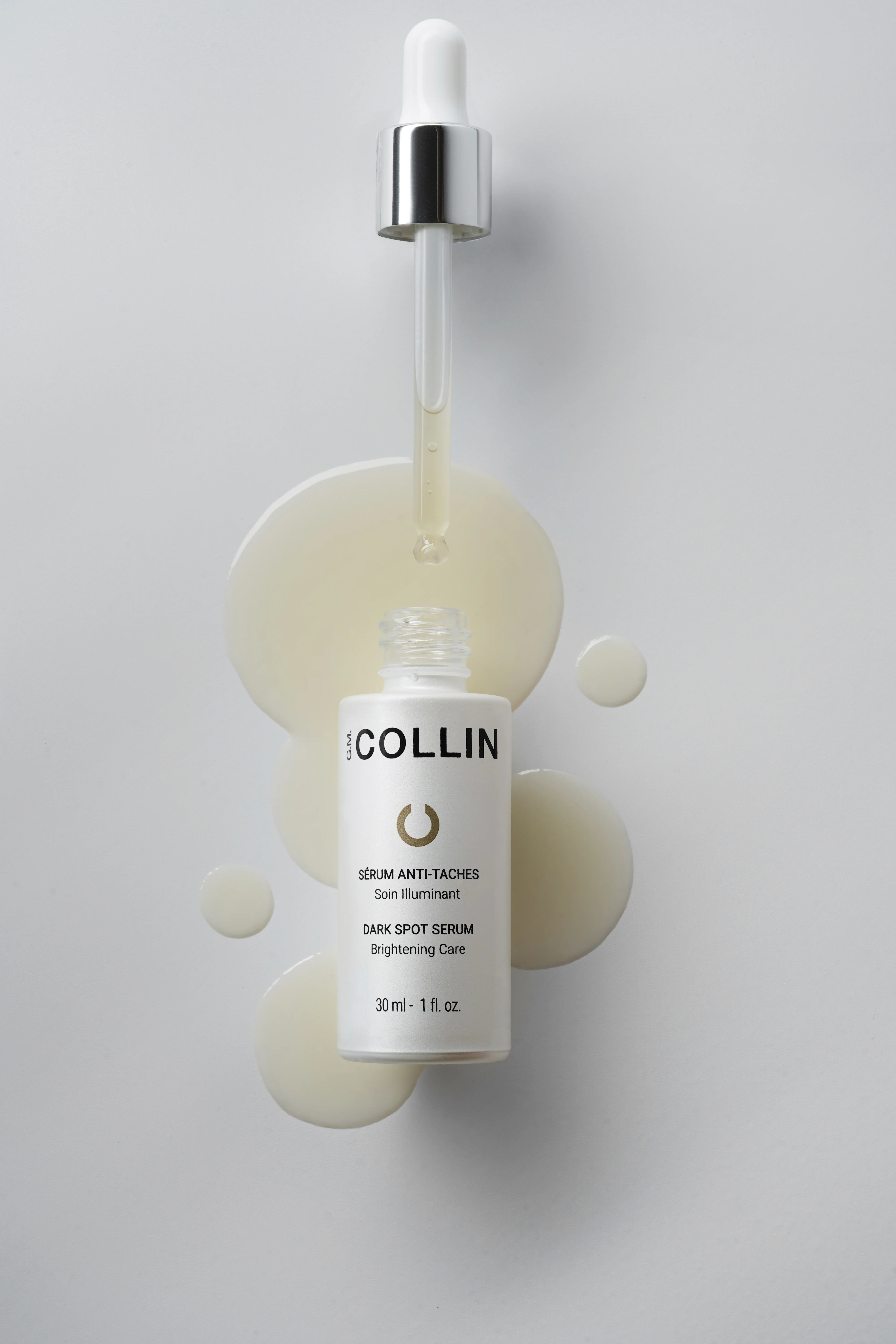 G.M. Collin Sérum Anti-Taches - 30ml - Image 2