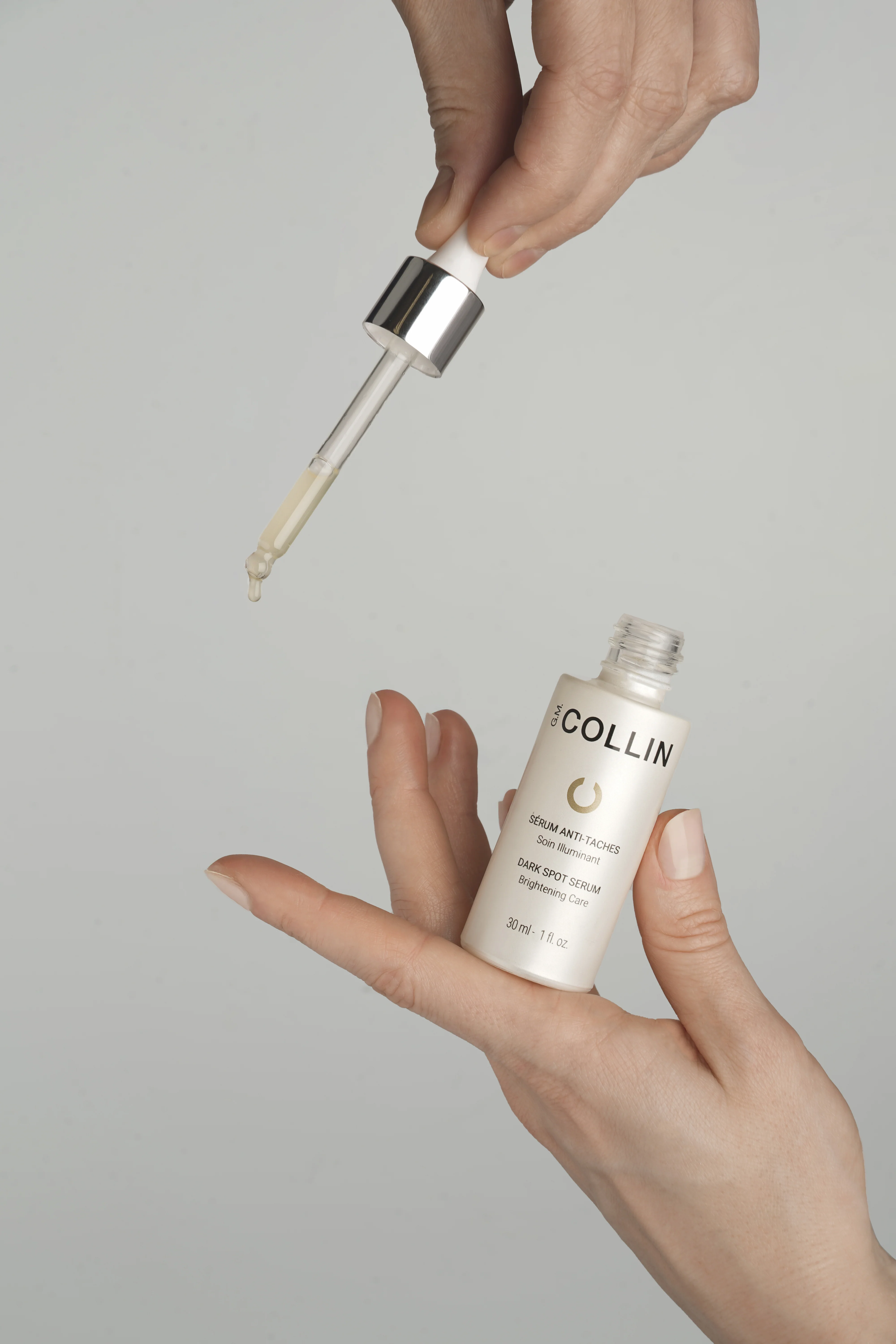 G.M. Collin Sérum Anti-Taches - 30ml - Image 4