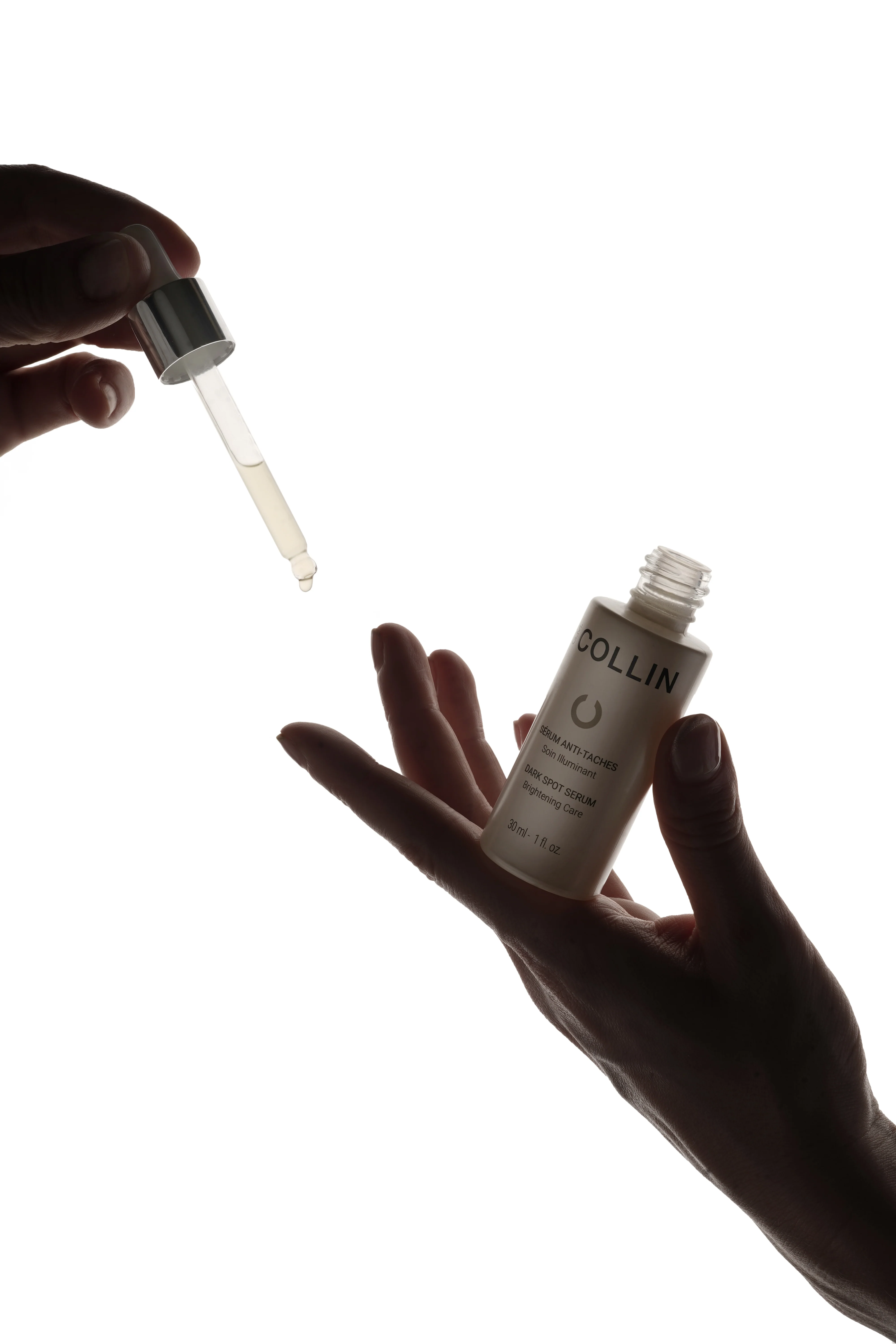 G.M. Collin Sérum Anti-Taches - 30ml - Image 6