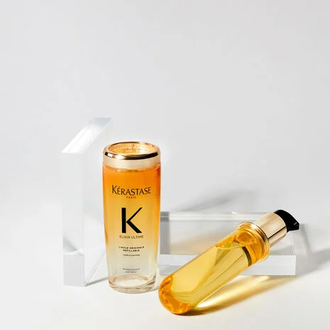 Kérastase Elixir Ultime l’Huile Capillaire Originale - Image 3