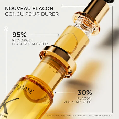 Kérastase Elixir Ultime l’Huile Capillaire Originale - Image 5