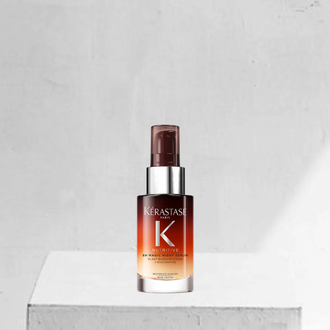 Kérastase Nutritive Format Voyage Sérum 8HR Magic Night - 30ml