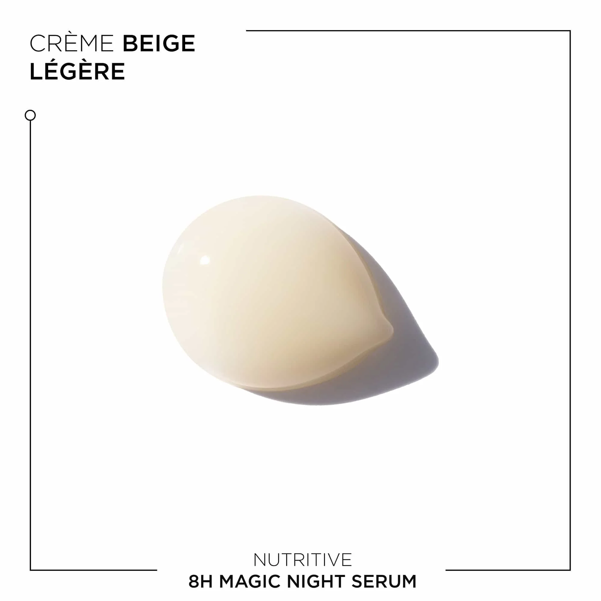 Kérastase Nutritive Format Voyage Sérum 8HR Magic Night - 30ml - Image 2