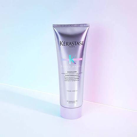 Kérastase Blond Absolu Fondant Cicaflash Fluide Miracle - 250ml - Image 3