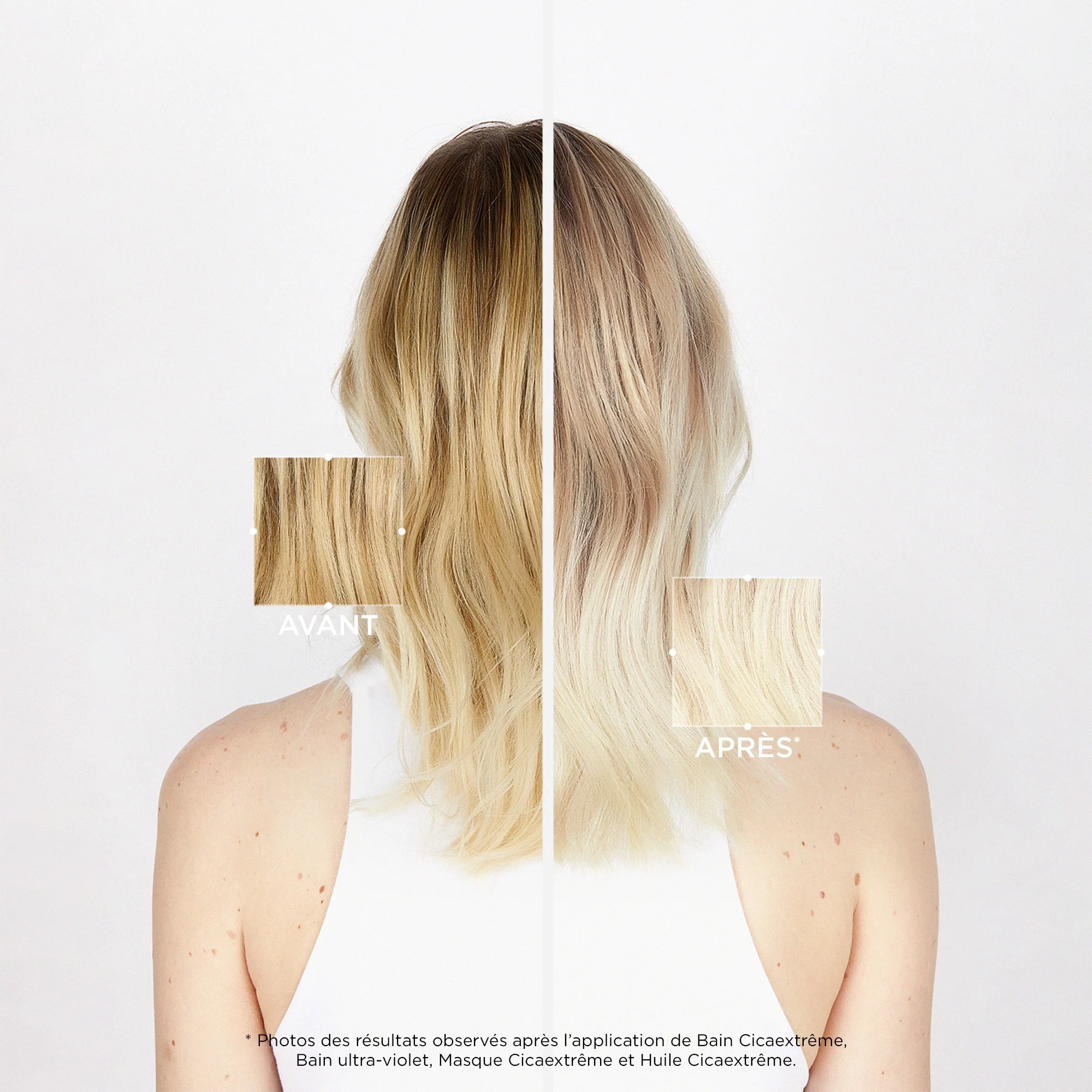 Kérastase Blond Absolu Sérum 2% Acide Hyaluronique - 50ml - Image 4