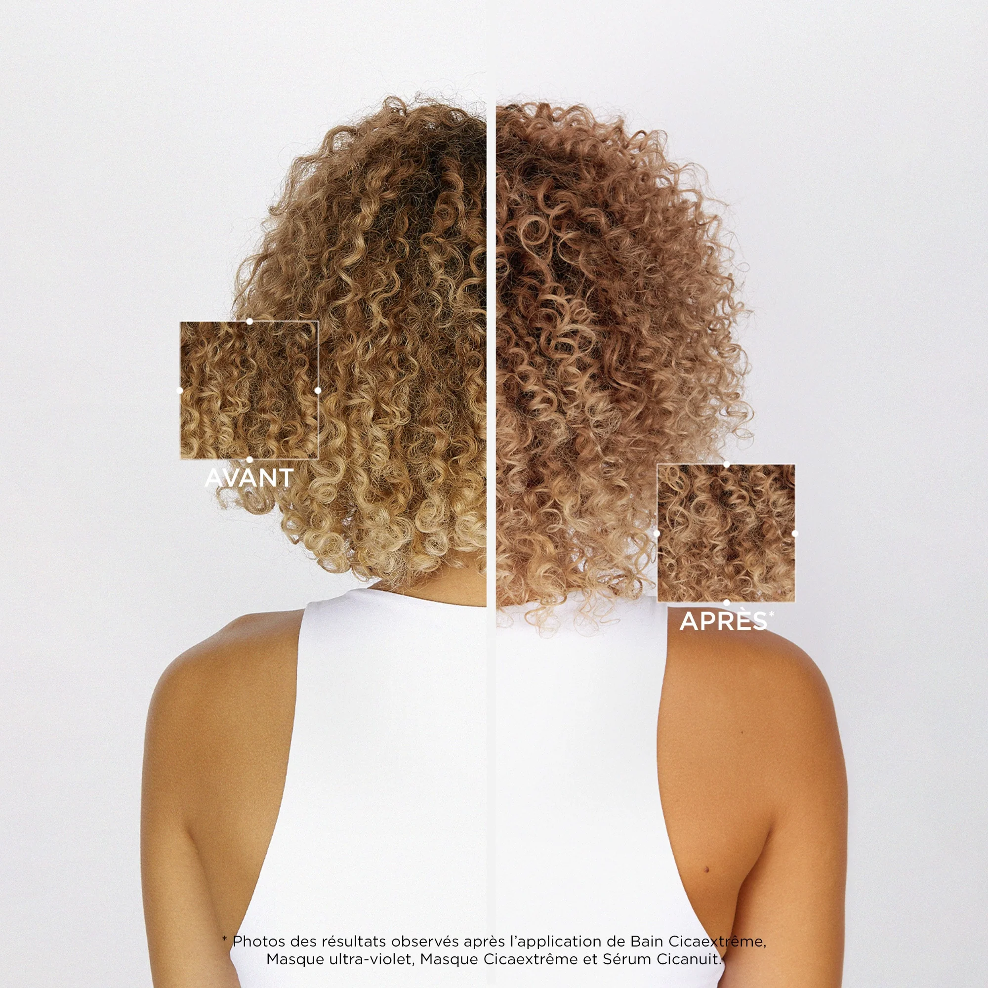 Kérastase Blond Absolu Sérum 2% Acide Hyaluronique - 50ml - Image 5