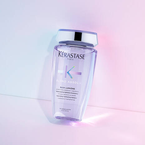 Kérastase Blond Absolu Bain Lumière - 250ml - Image 3