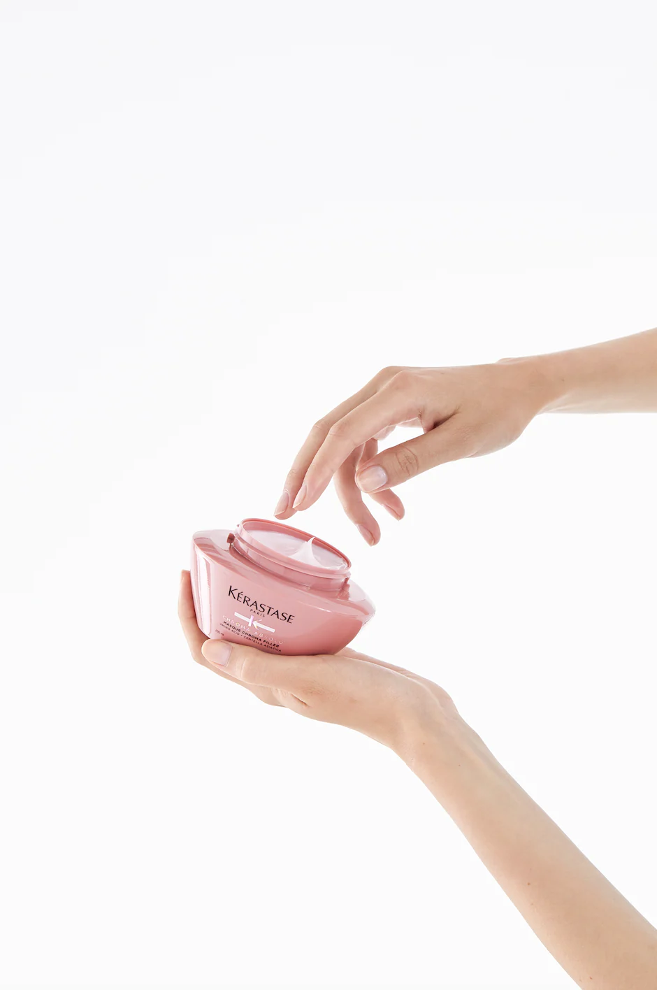 Kérastase Chroma Absolu Masque Filler - 200ml - Image 3