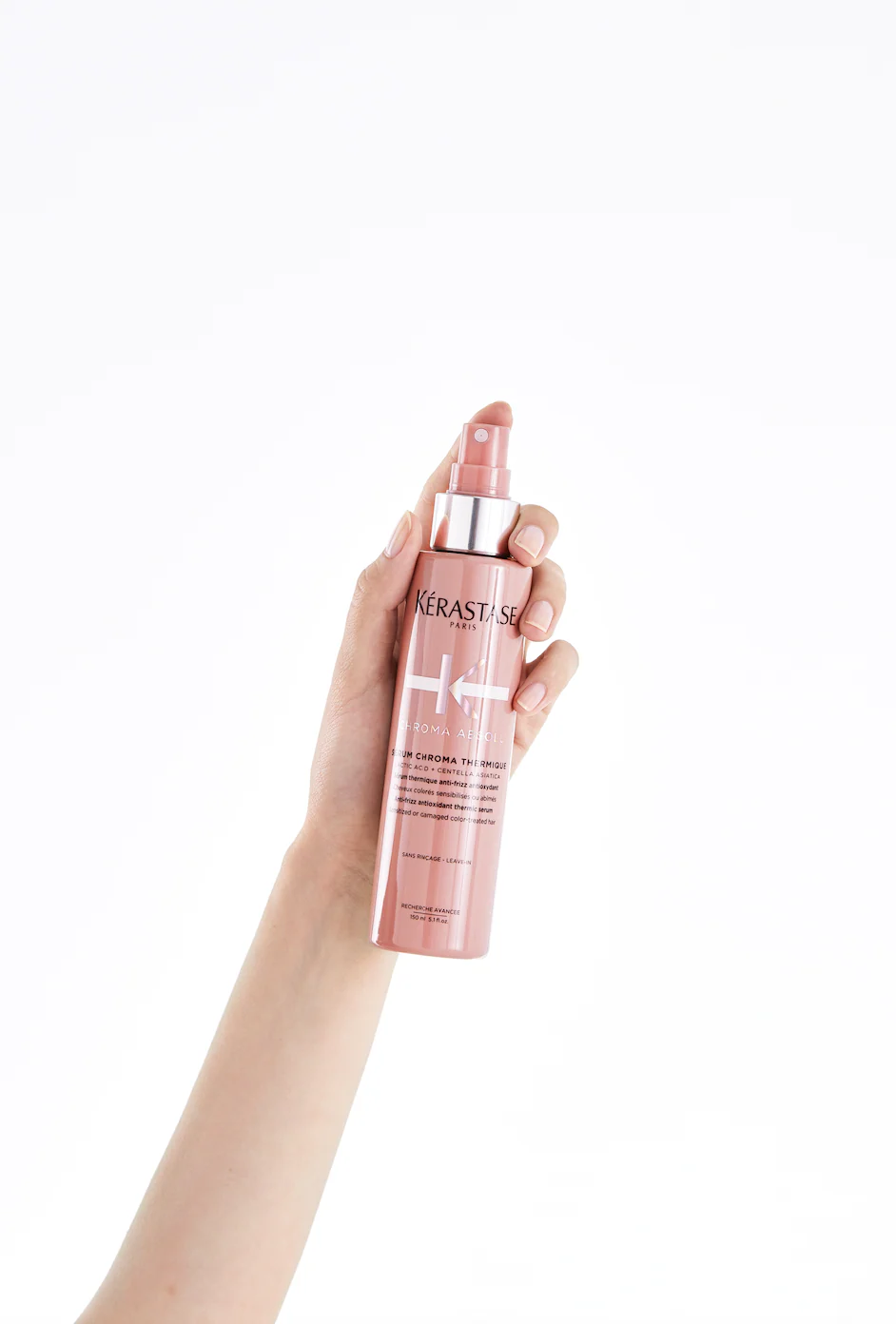 Kérastase Chroma Absolu Sérum Chroma Thermique - 150ml - Image 3