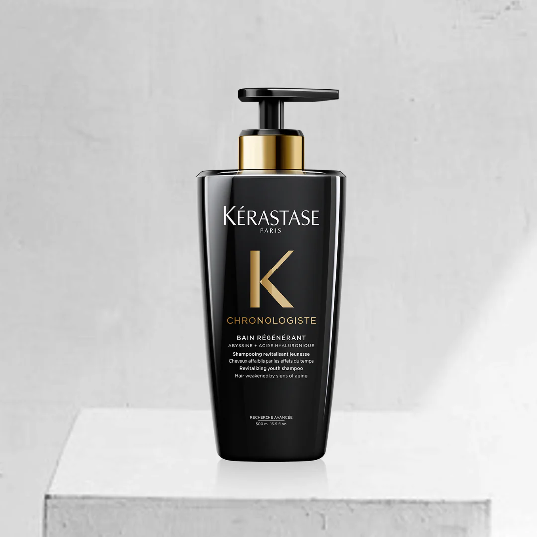 Kérastase Chronologiste Bain Régénérant - 500ml
