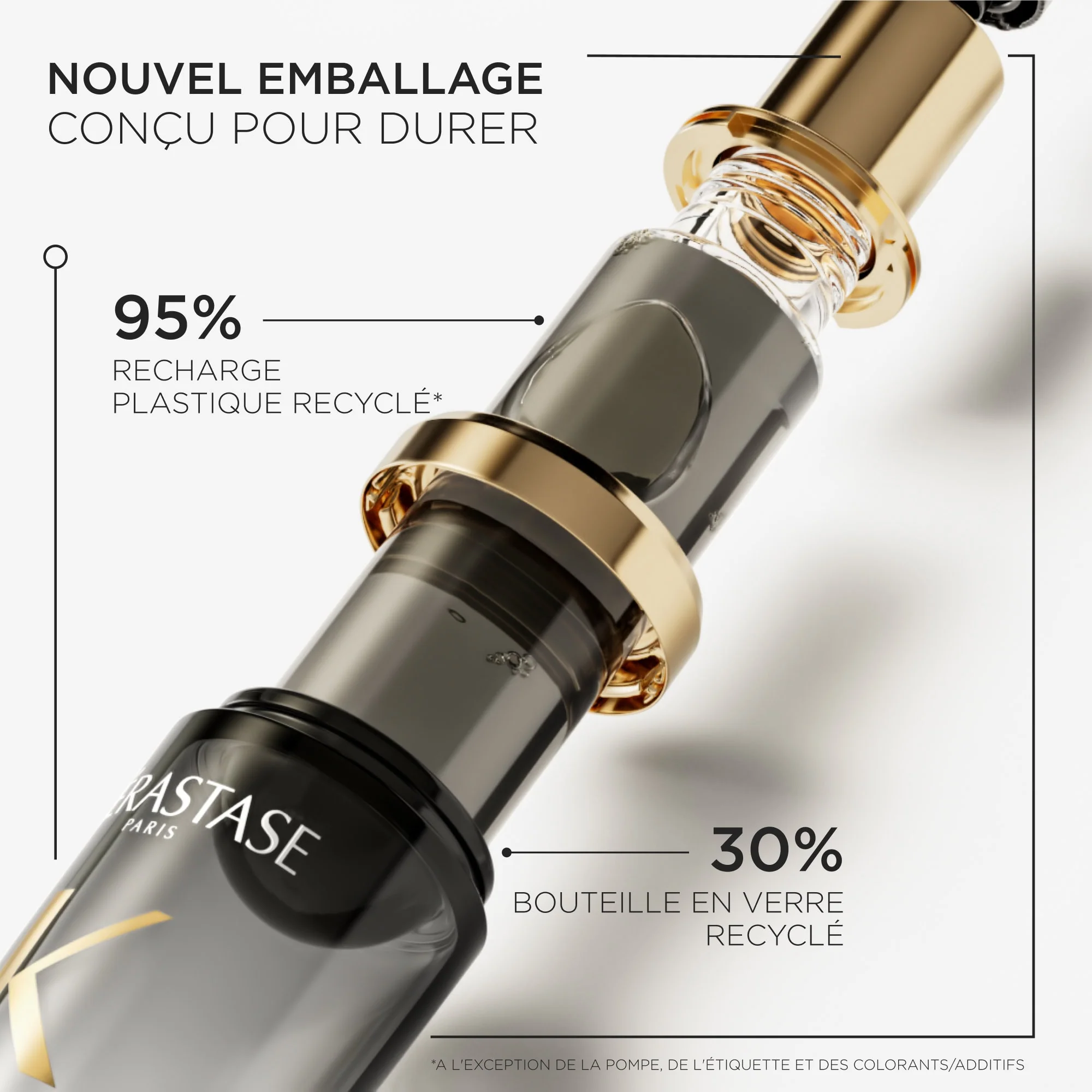 Kérastase Chronologiste l'Huile de Parfum - 75ml - Image 10