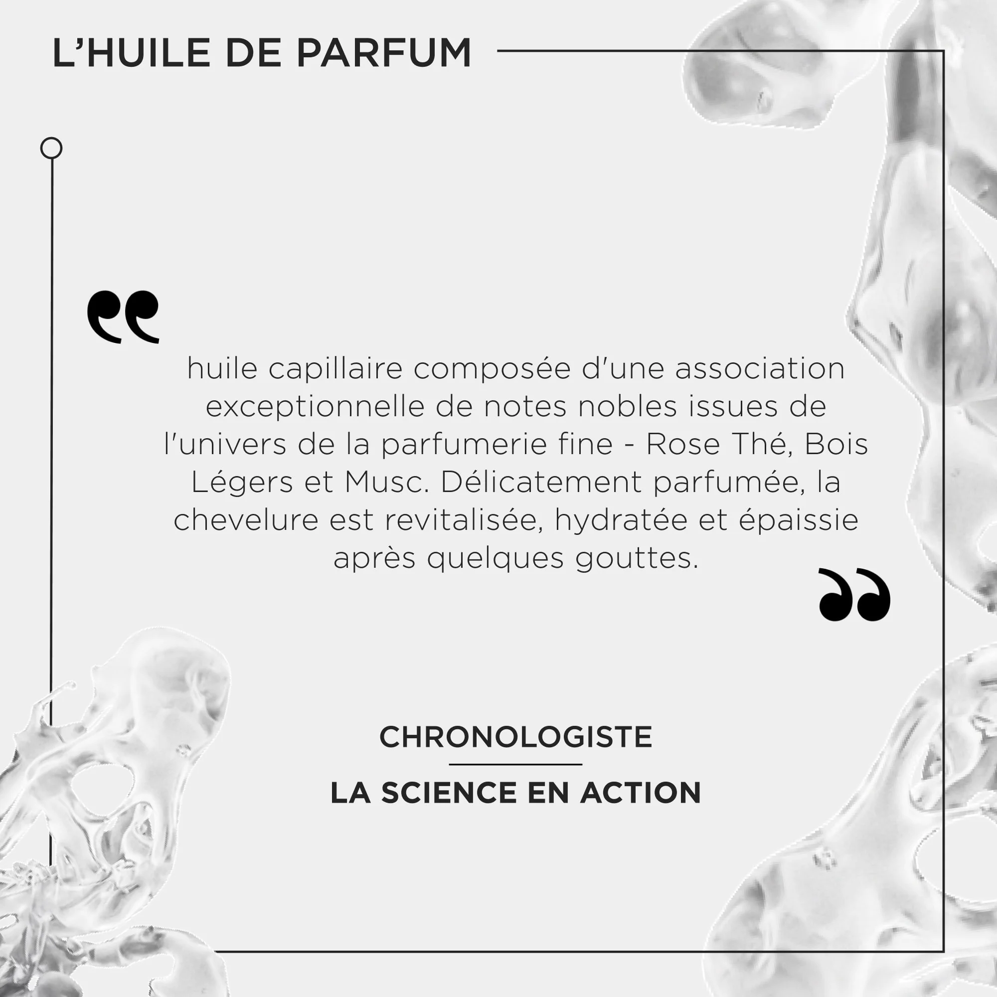 Kérastase Chronologiste l'Huile de Parfum - 75ml - Image 12