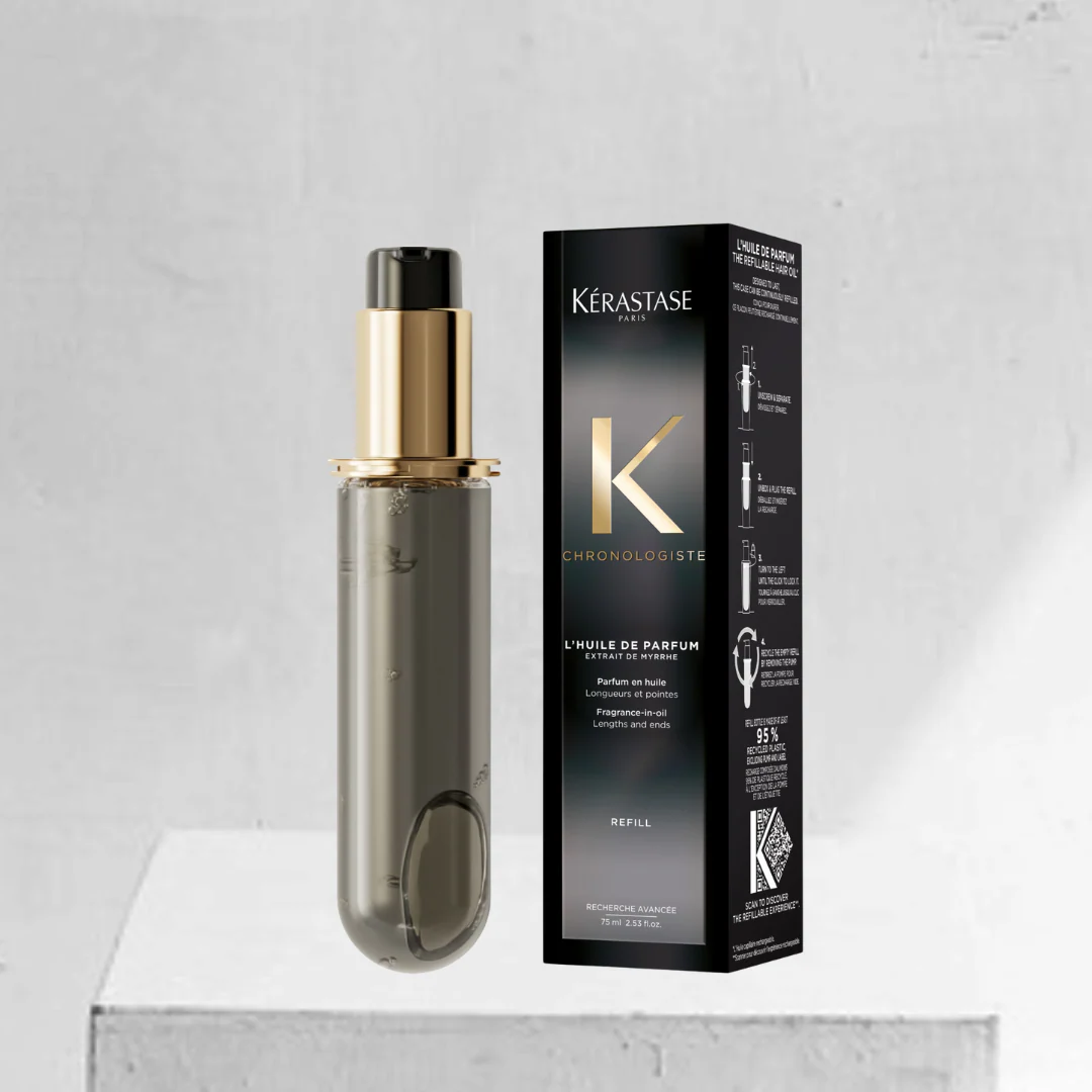 Kérastase Chronologiste l'Huile de Parfum - 75ml - Image 9