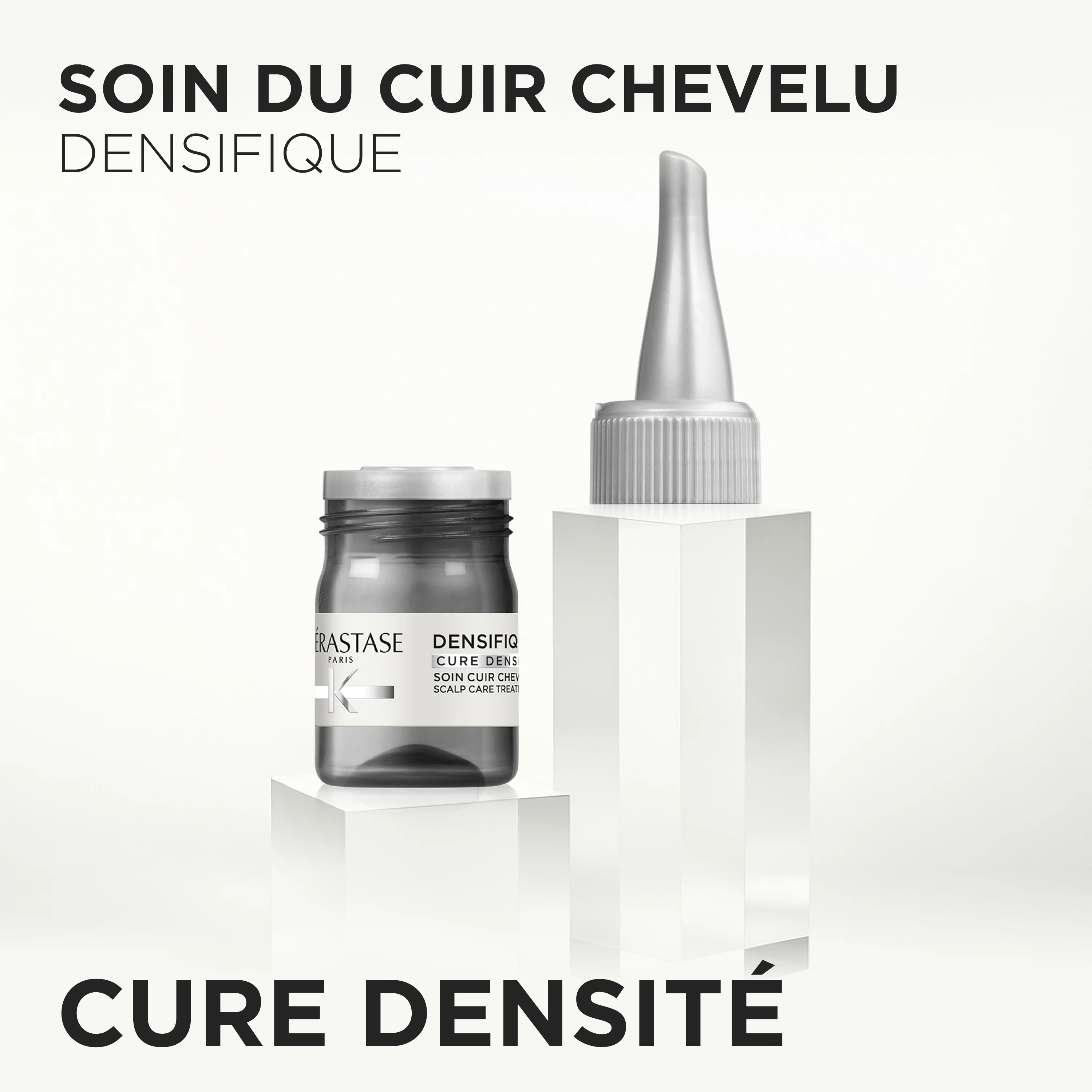 Kérastase Densifique Cure Densité - 10x6ml - Image 3