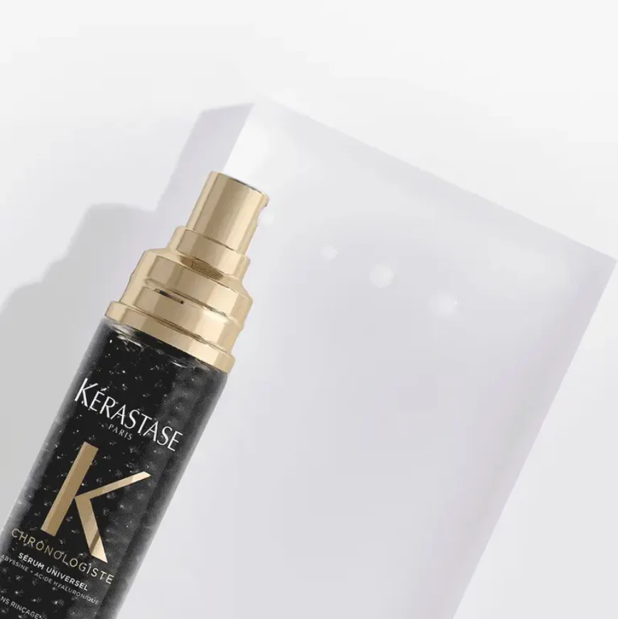 Kérastase Chronologiste Sérum Universel au Caviar - 40ml - Image 3