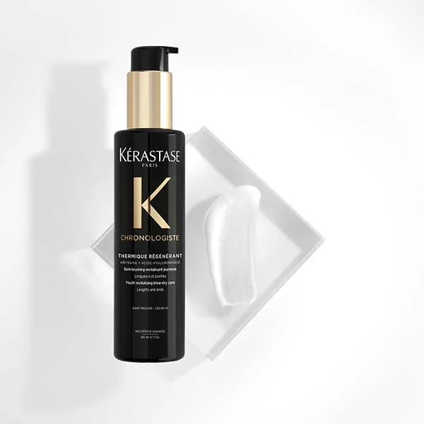 Kérastase Chronologiste Thermique Régénérant - 150ml - Image 3