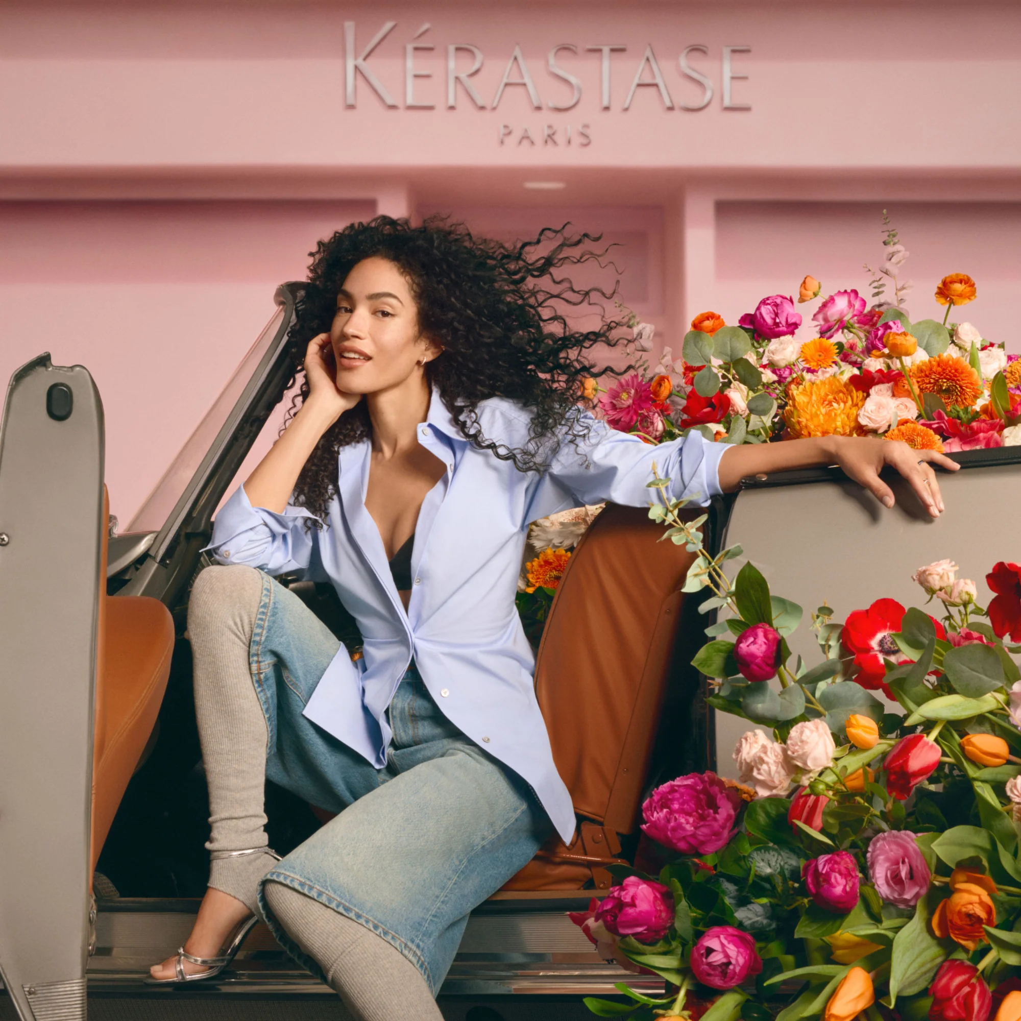 Kérastase Coffret de printemps | Genesis - Image 5