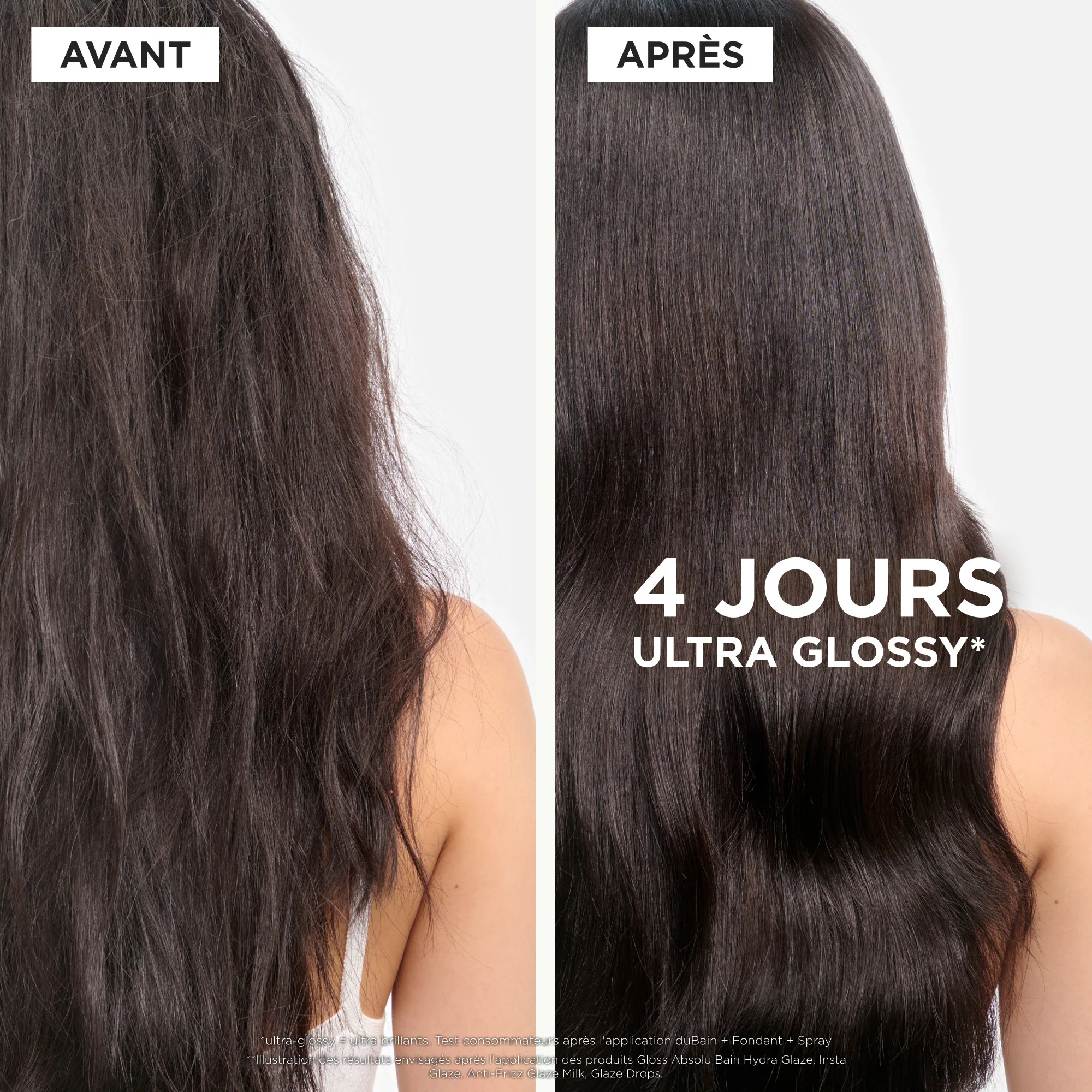 Kérastase Coffret de printemps | Gloss Absolu Mini - Image 4