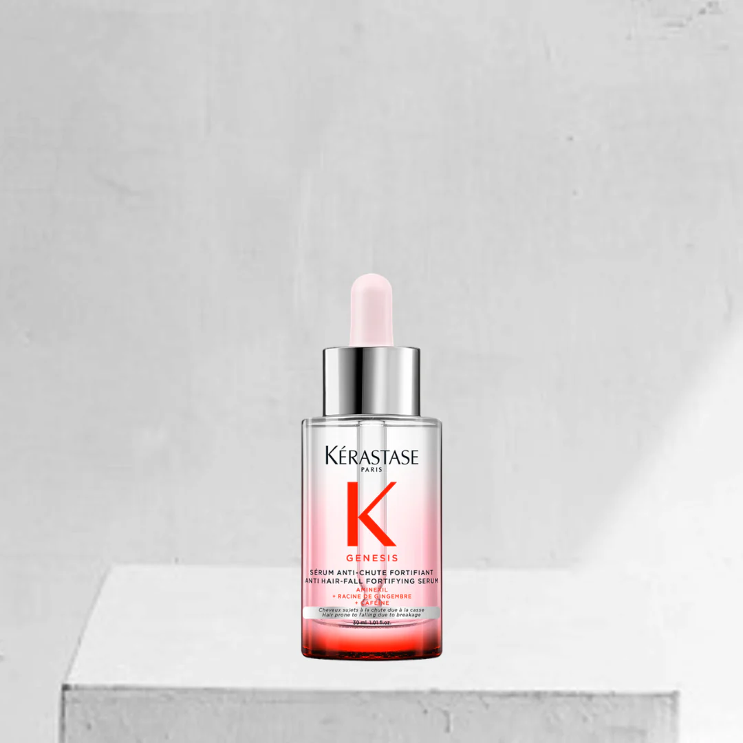 Kérastase Format Voyage Genesis Sérum Cure Anti-Chute Fortifiant - 30ml