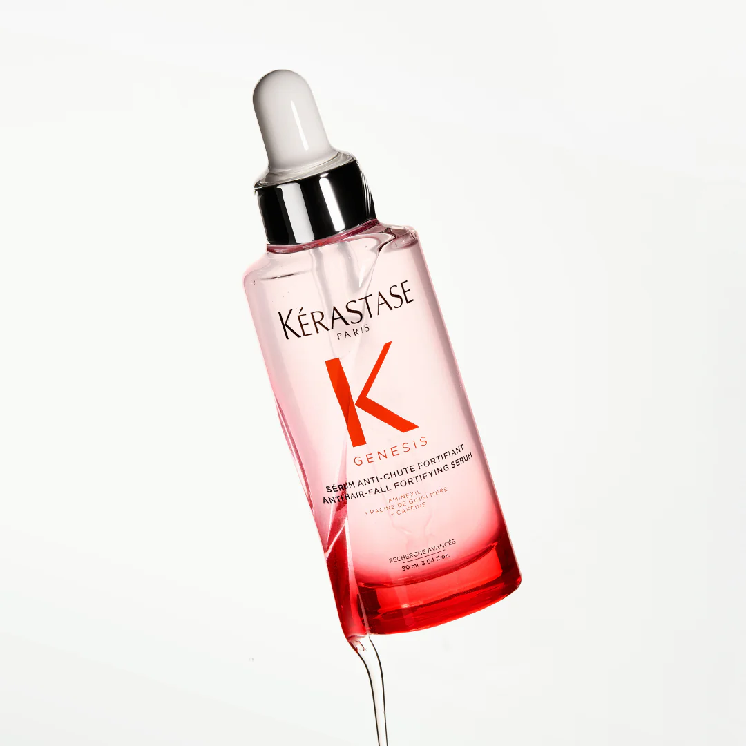 Kérastase Format Voyage Genesis Sérum Cure Anti-Chute Fortifiant - 30ml - Image 2