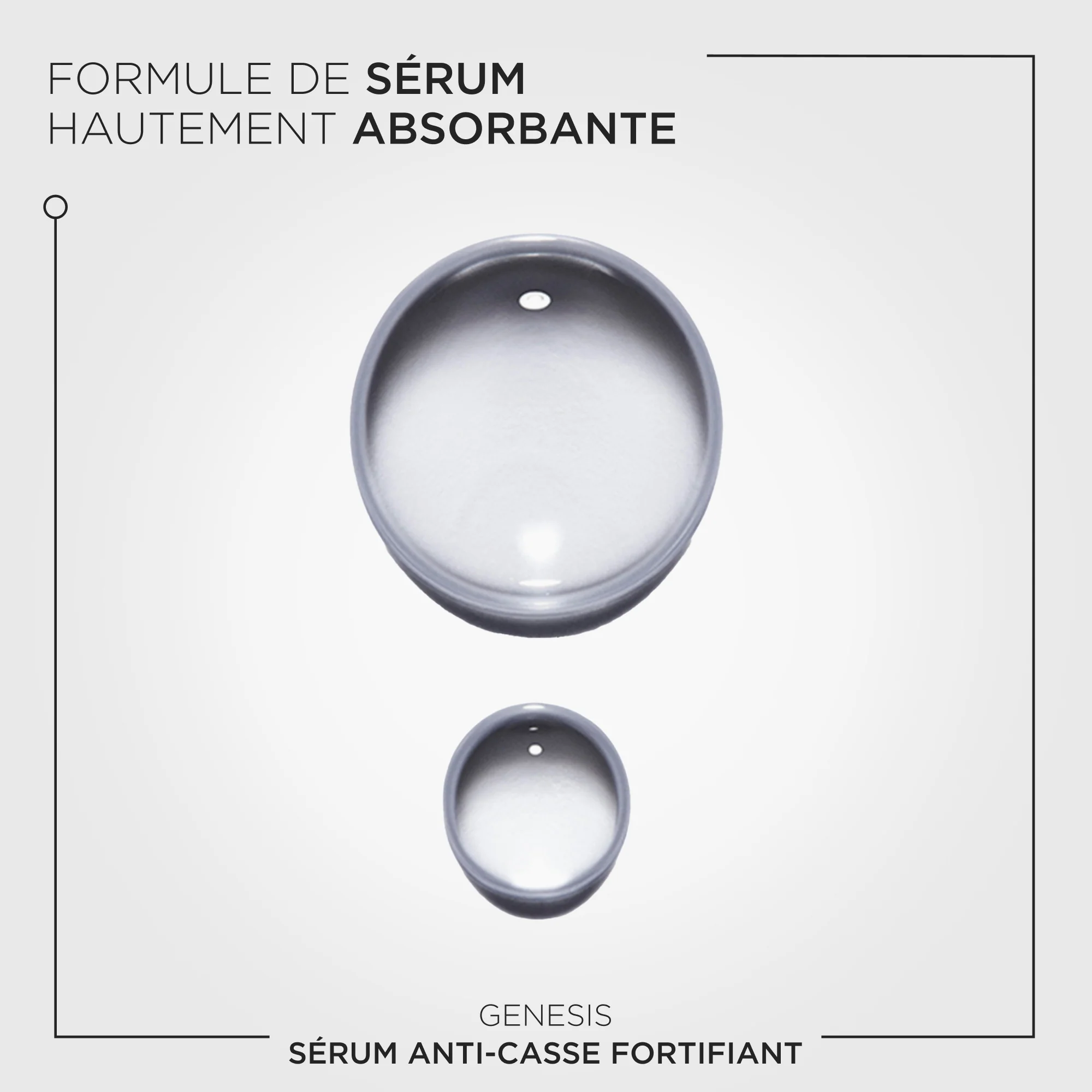 Kérastase Format Voyage Genesis Sérum Cure Anti-Chute Fortifiant - 30ml - Image 3