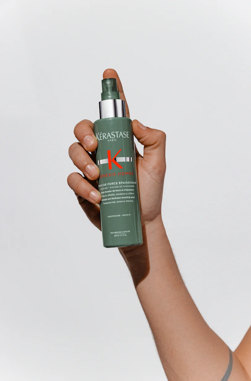 Kérastase Genesis Homme Spray de Force Épaississant - 150ml - Image 3
