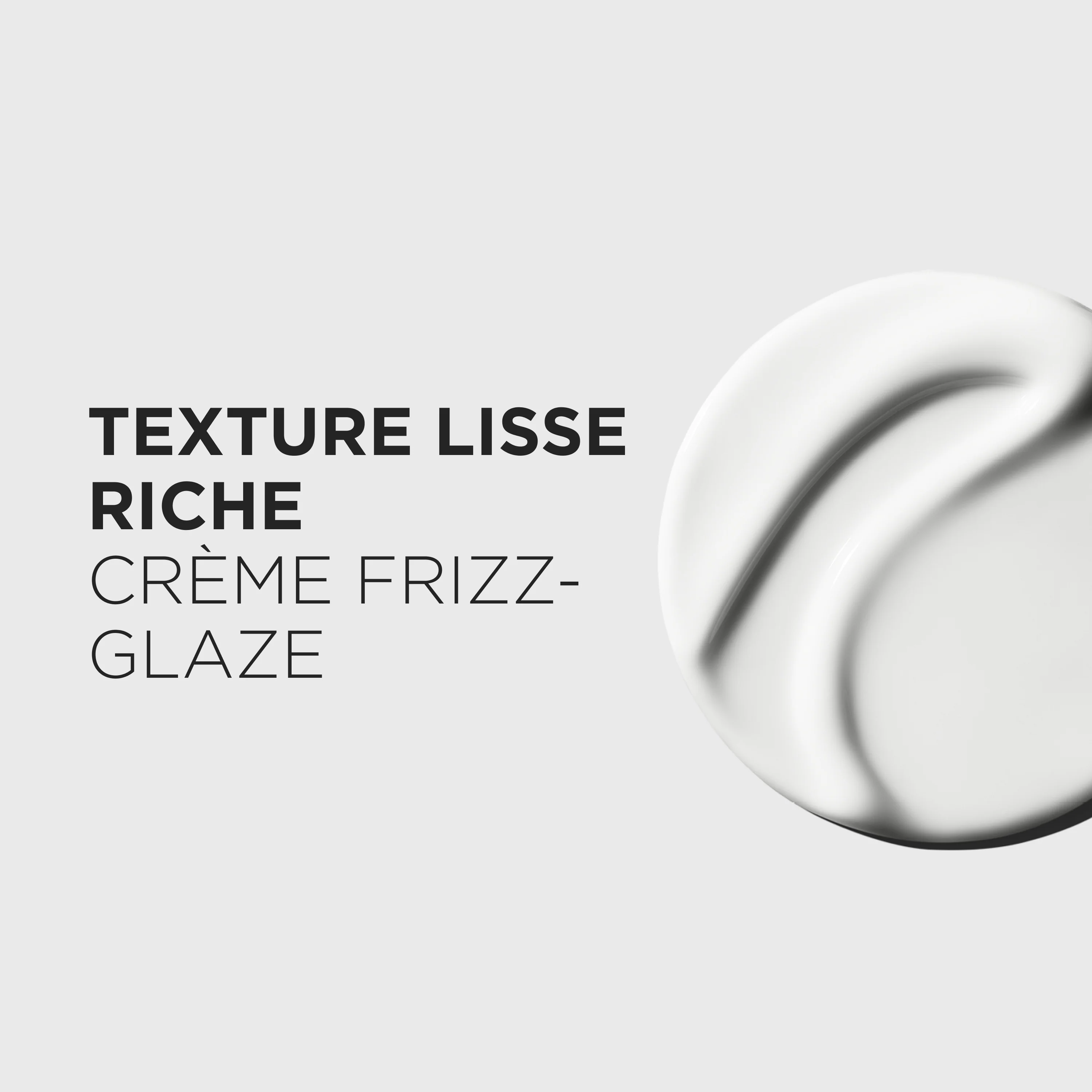 Kérastase Gloss Absolu Frizz-Glaze Cream Crème Coiffante Anti-Frisottis - 250ml - Image 3