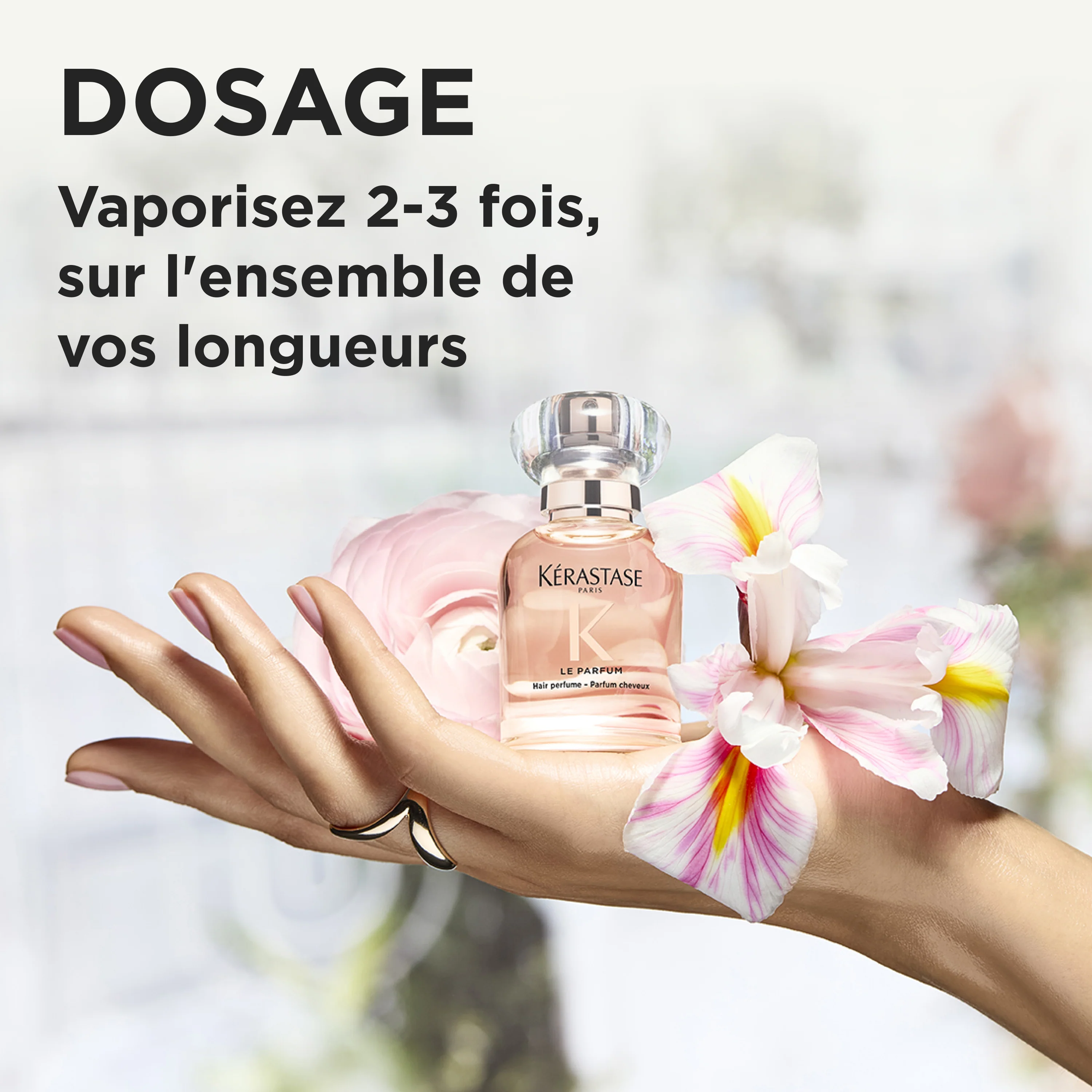 Kérastase Gloss Absolu Le Parfum - 30ml - Image 10