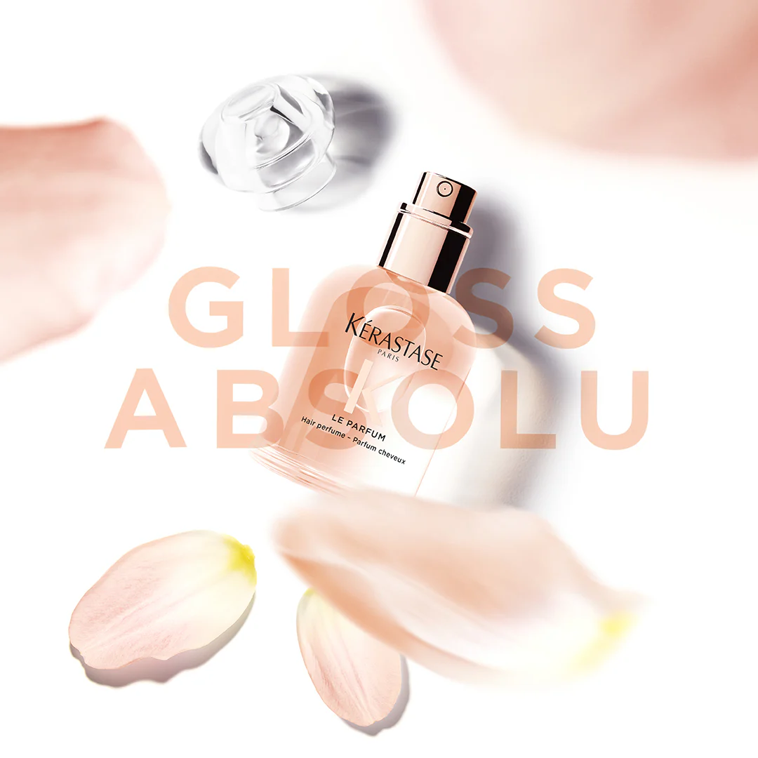 Kérastase Gloss Absolu Le Parfum - 30ml - Image 11