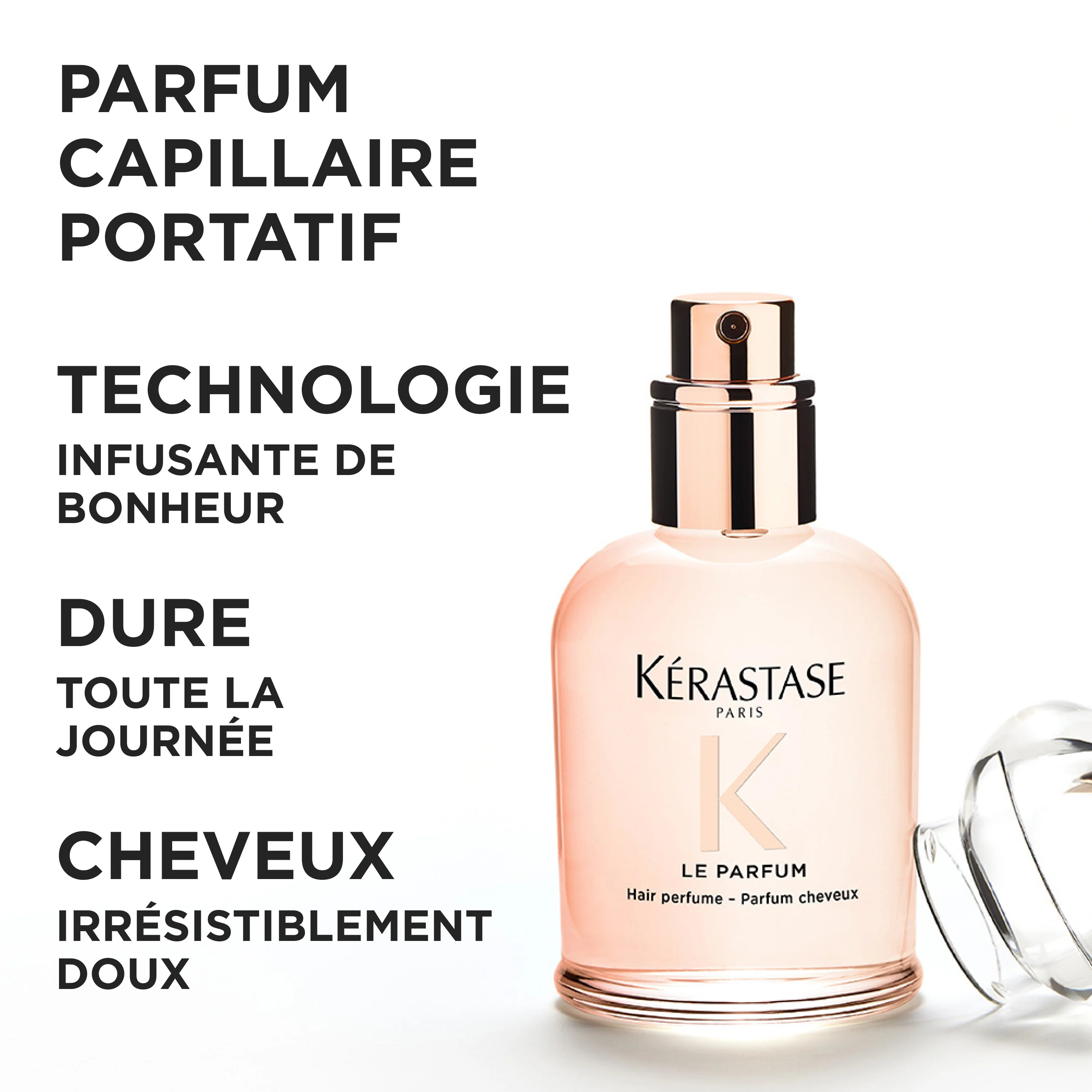 Kérastase Gloss Absolu Le Parfum - 30ml - Image 3