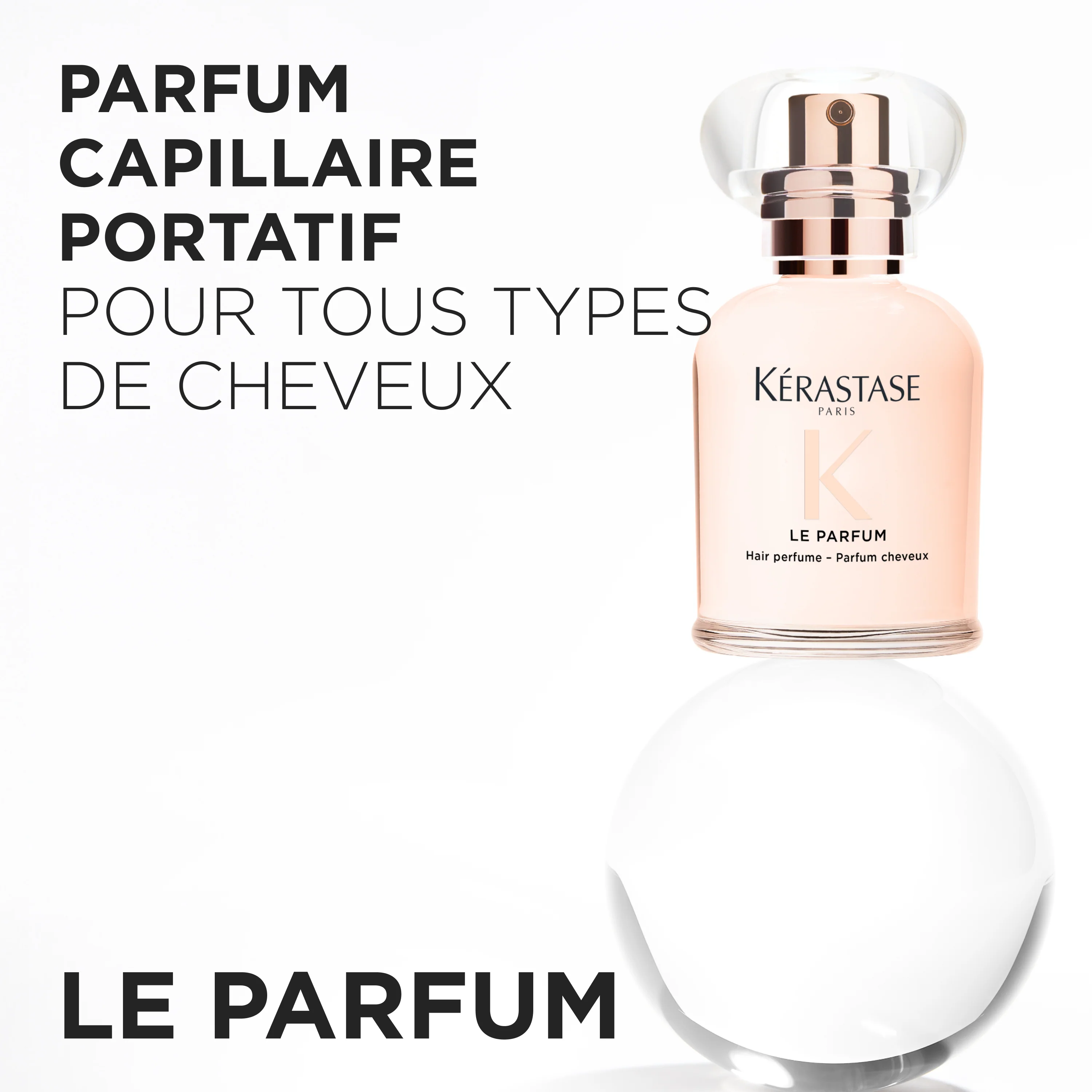 Kérastase Gloss Absolu Le Parfum - 30ml - Image 4