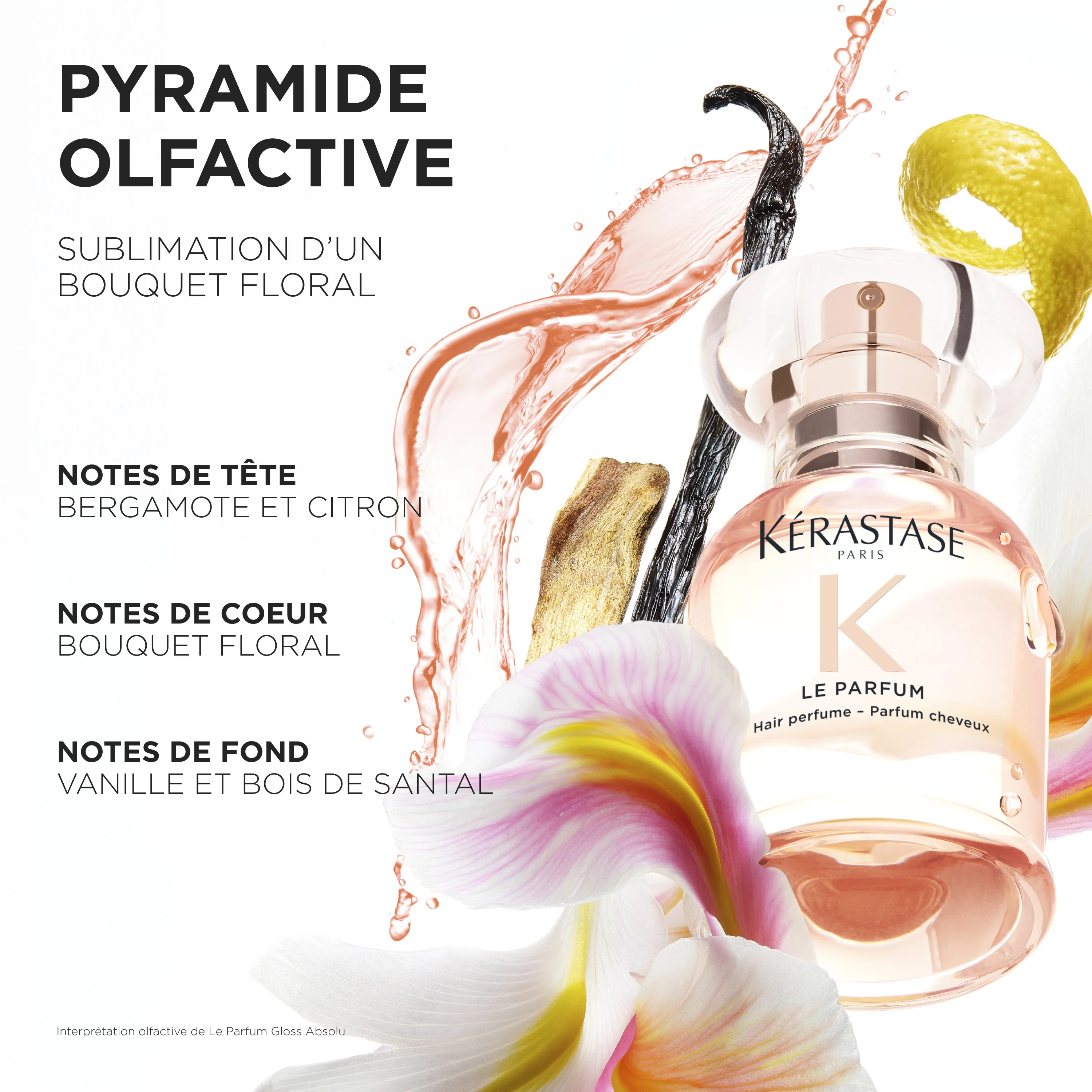 Kérastase Gloss Absolu Le Parfum - 30ml - Image 6