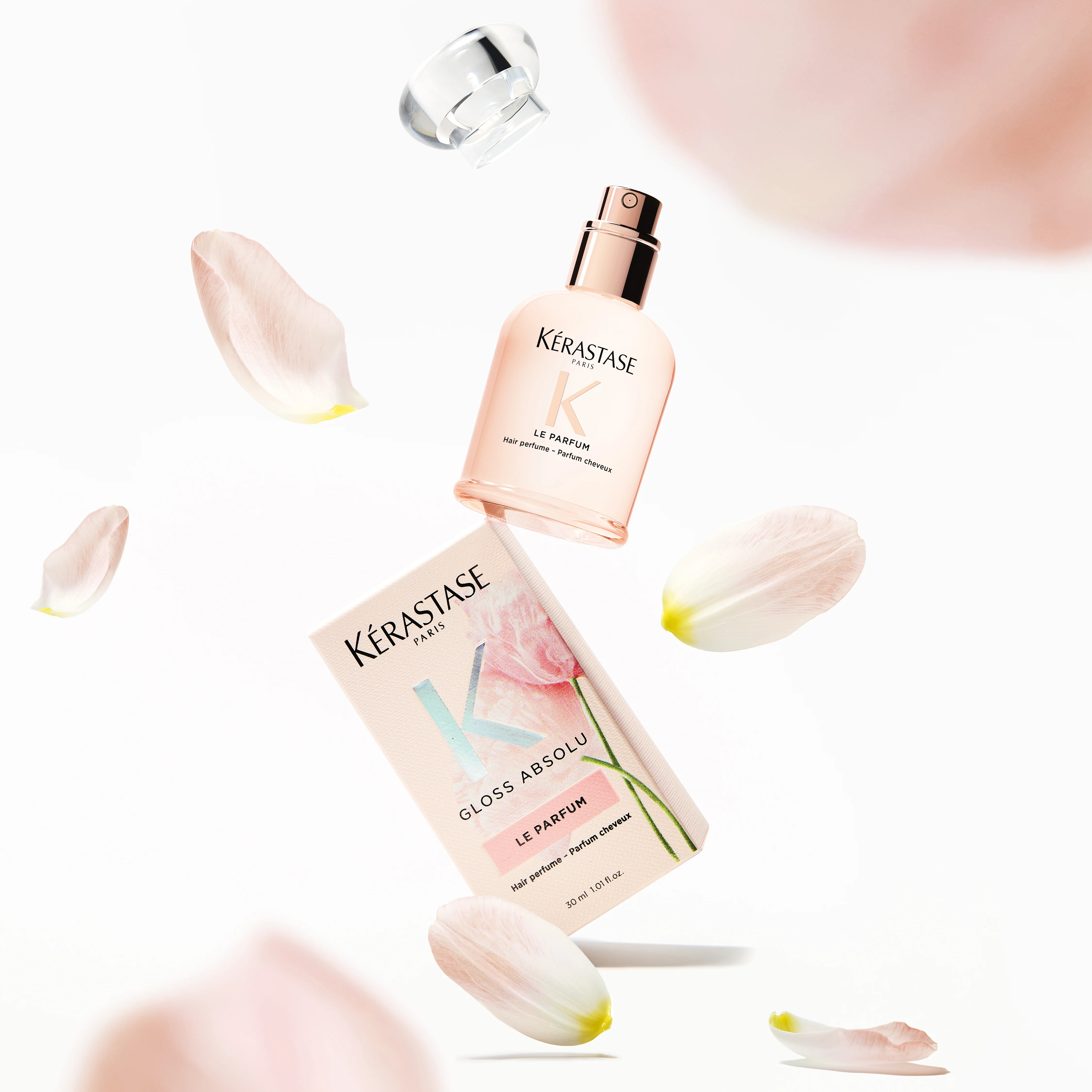 Kérastase Gloss Absolu Le Parfum - 30ml - Image 8