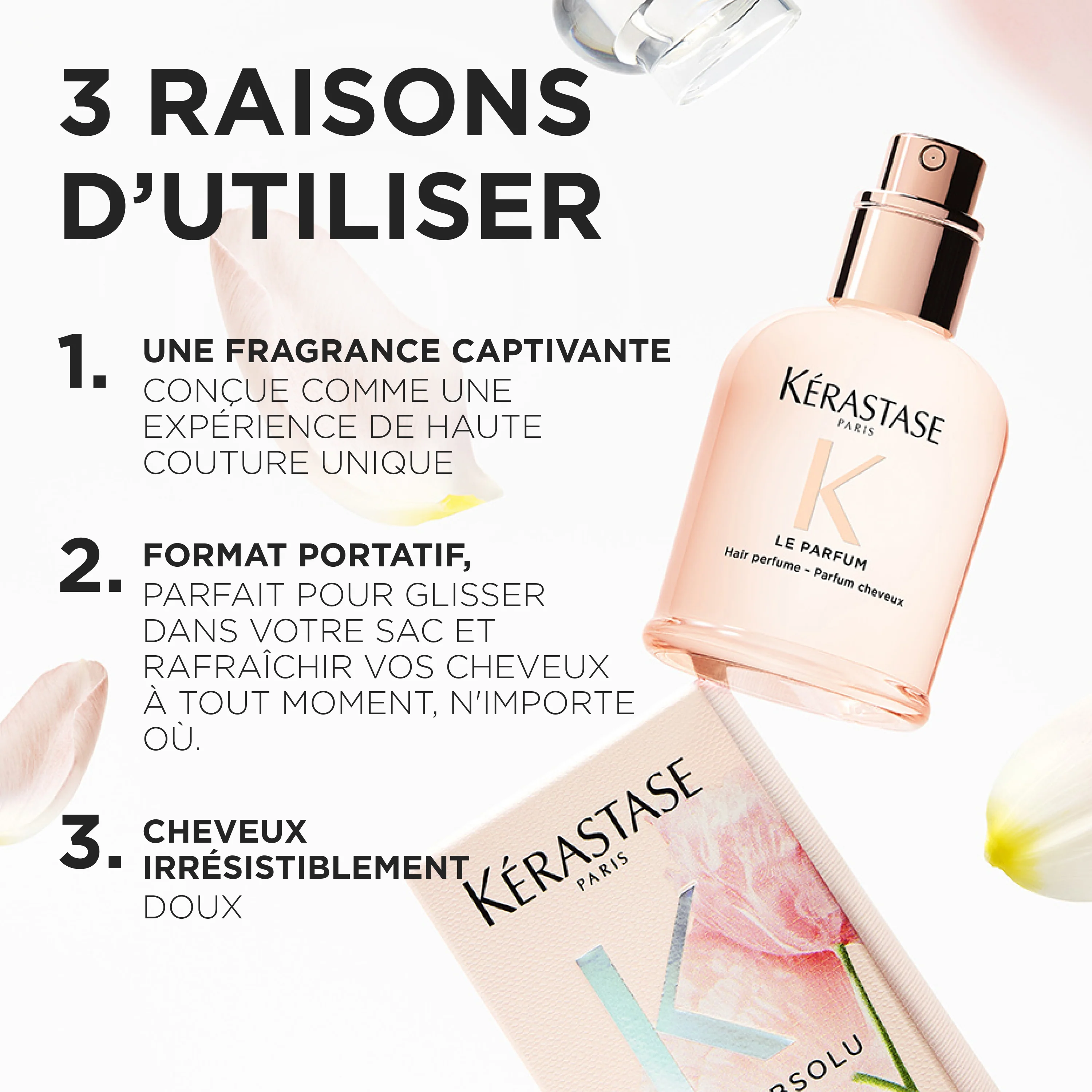 Kérastase Gloss Absolu Le Parfum - 30ml - Image 9