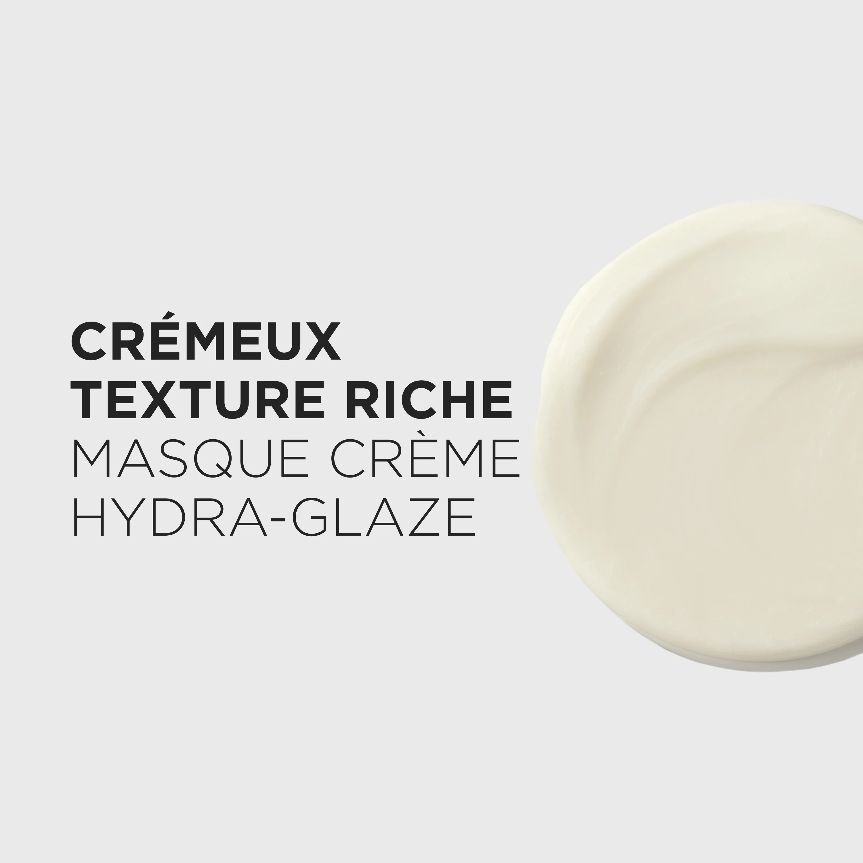 Kérastase Gloss Absolu Masque Crème Hydra-Glaze - 200ml - Image 3