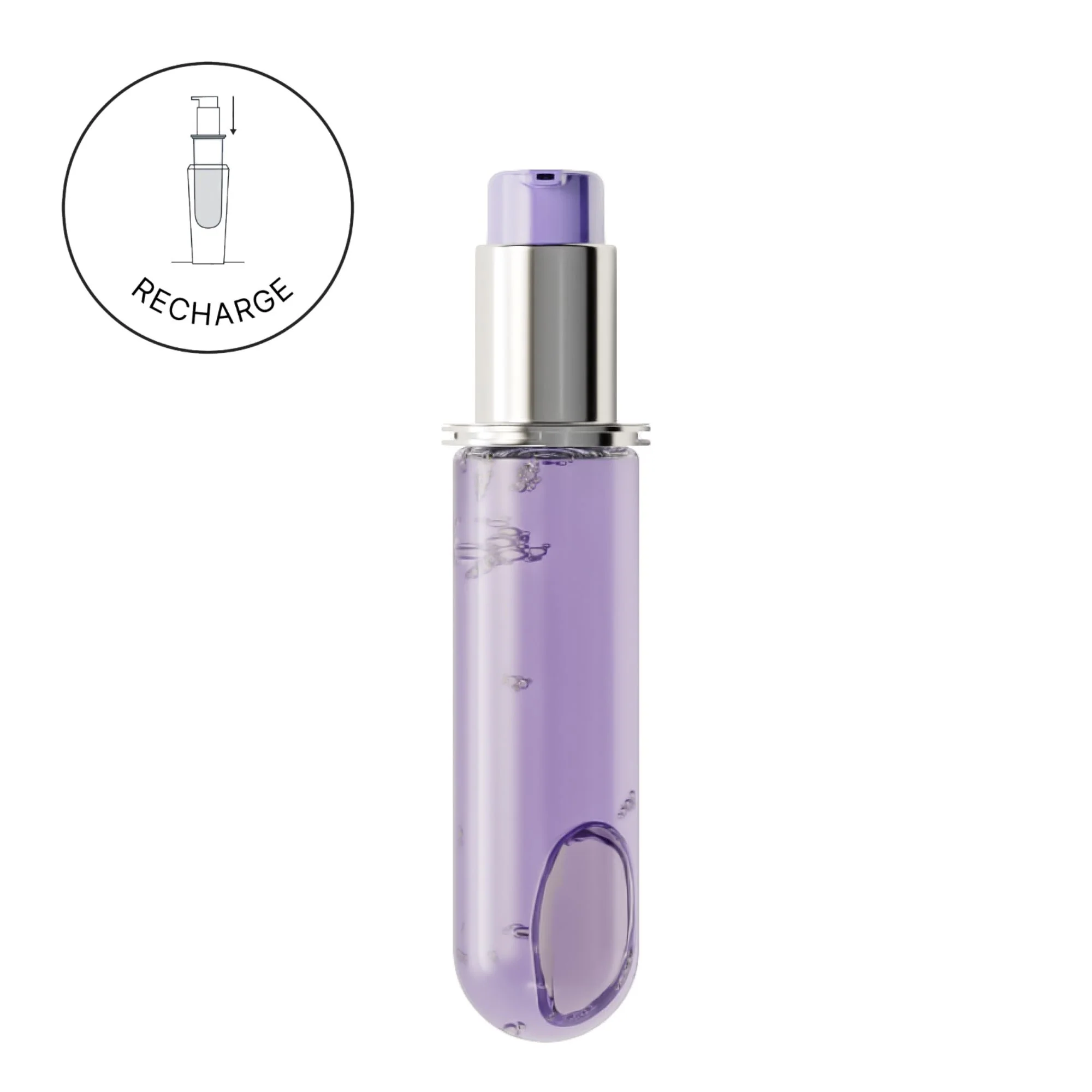 Kérastase Blond Absolu Huile Cicagloss Rechargeable - 75ml - Image 7