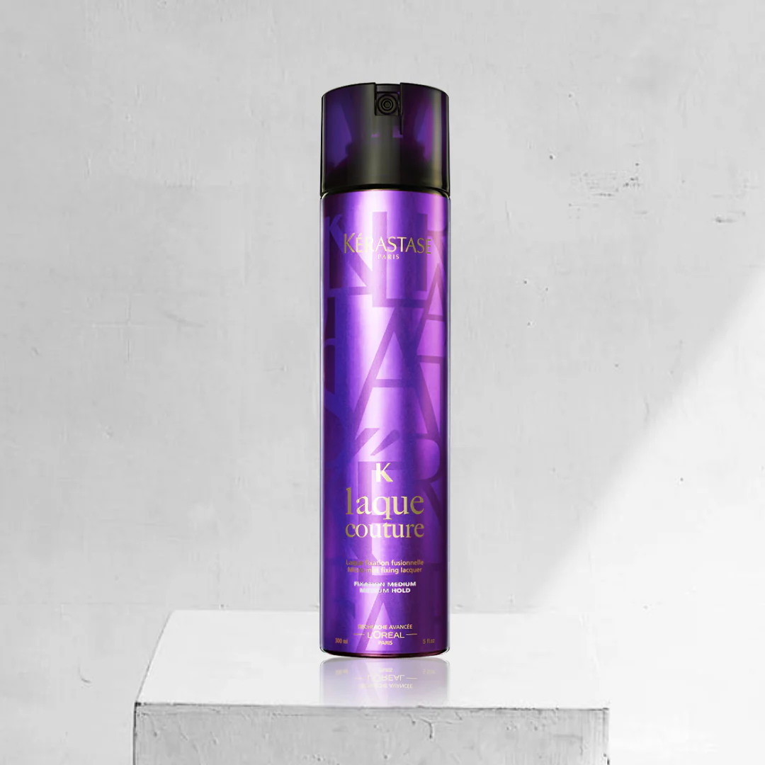 Kérastase Laque Couture Fixation Fusionnelle - 300ml
