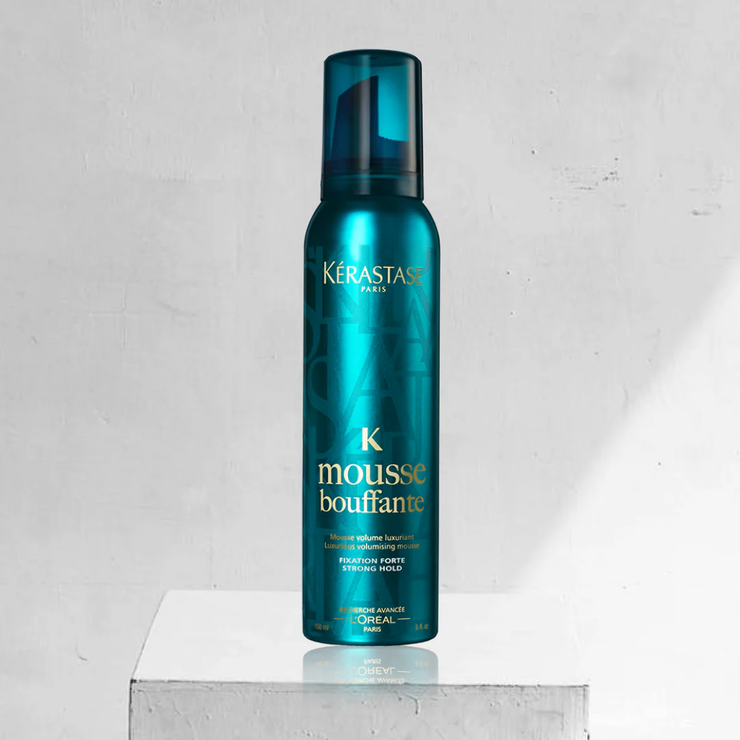 Kérastase Mousse Bouffante - 150ml