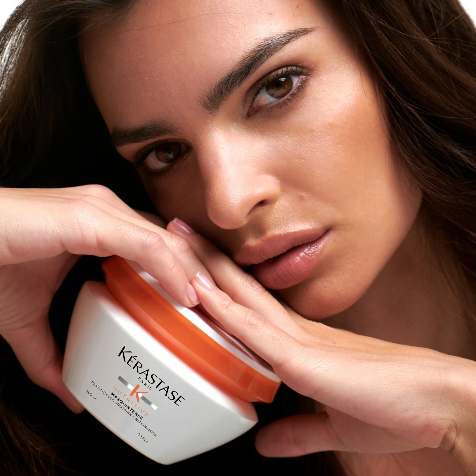 Kérastase Nutritive Masquintense - 200ml - Image 3