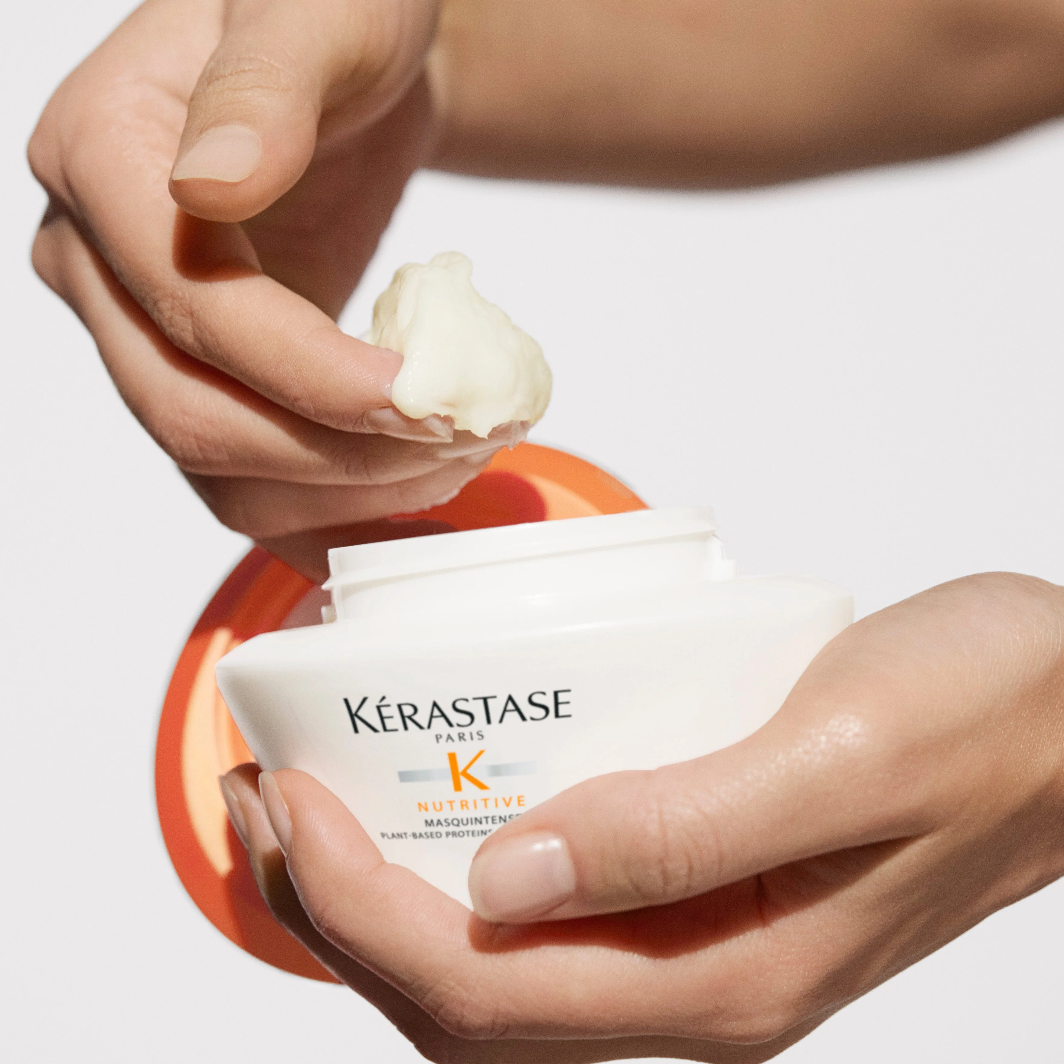Kérastase Nutritive Masquintense - 200ml - Image 4