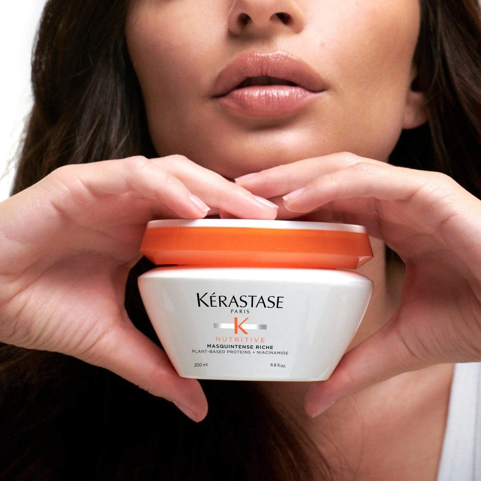Kérastase Nutritive Masquintense Riche - 200ml - Image 3